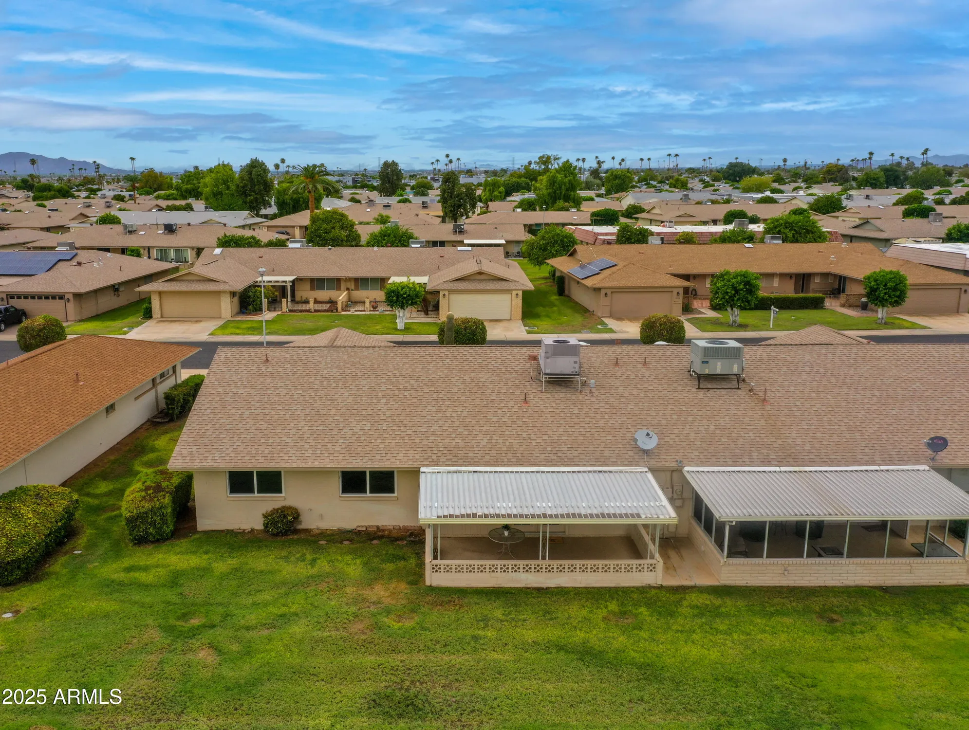 Property Slideshow image 6 of 29 | 10506 w tropicana cir, Sun City, AZ, 85351