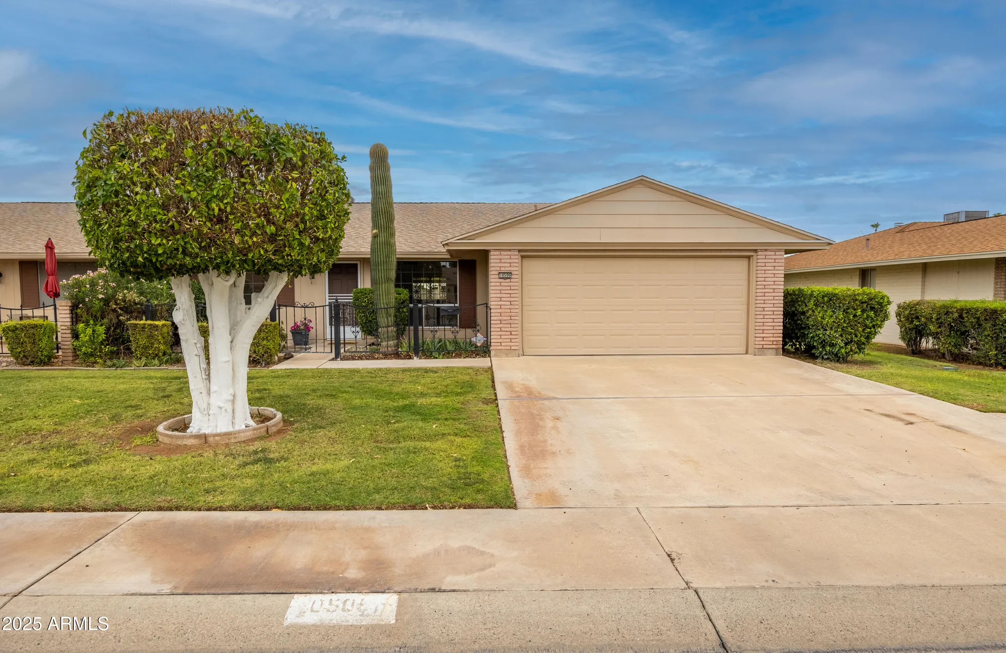 Property Slideshow image 7 of 29 | 10506 w tropicana cir, Sun City, AZ, 85351