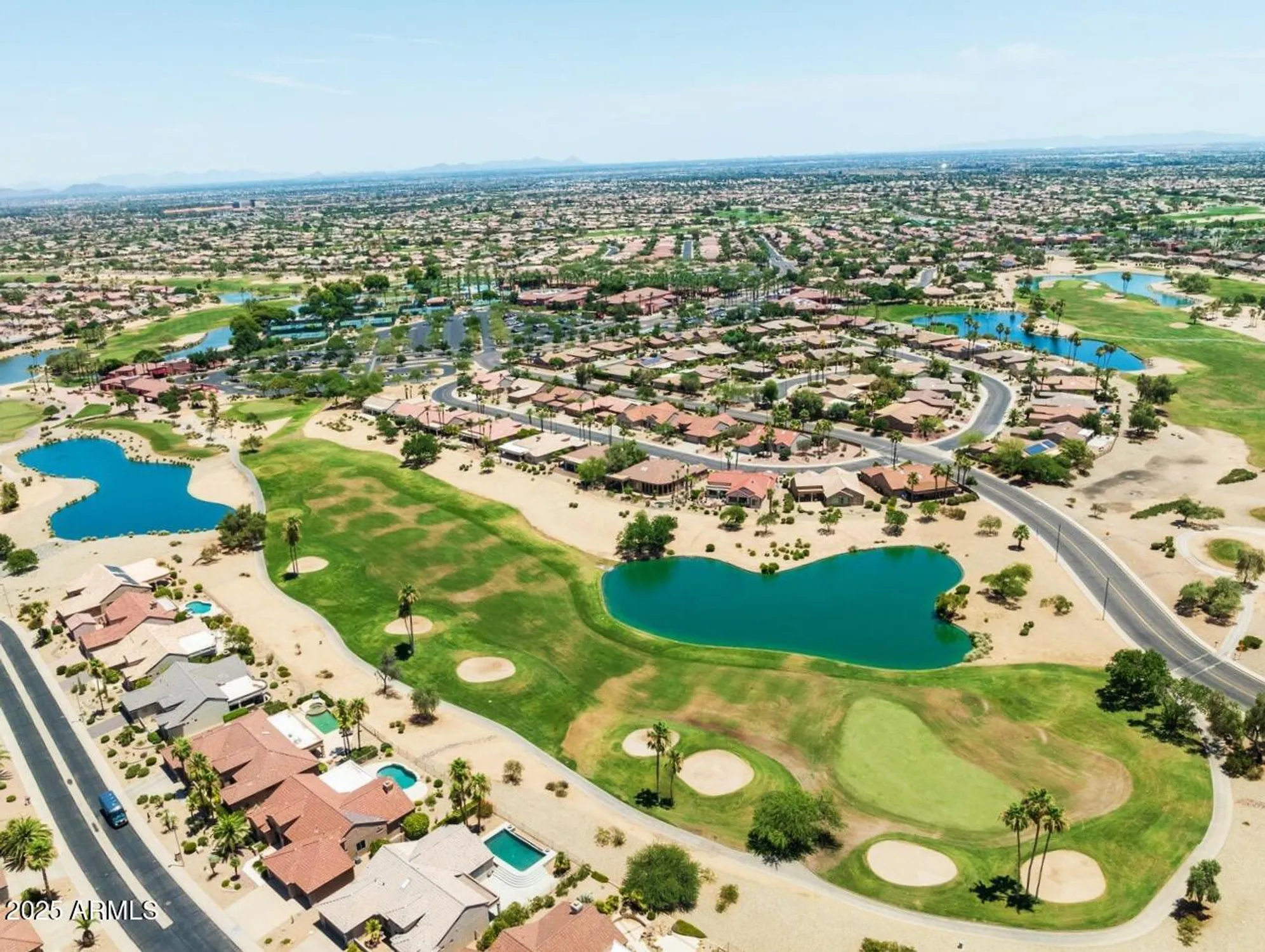 Property Slideshow image 33 of 46 | 23105 n drifter way, Sun City West, AZ, 85375