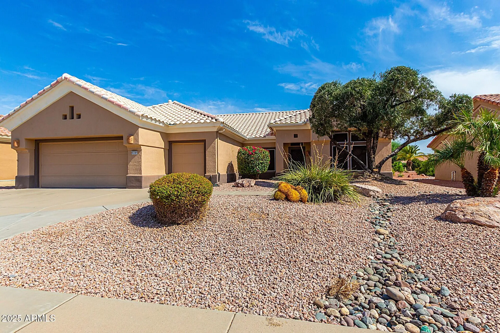 Property Slideshow image 1 of 46 | 23105 n drifter way, Sun City West, AZ, 85375