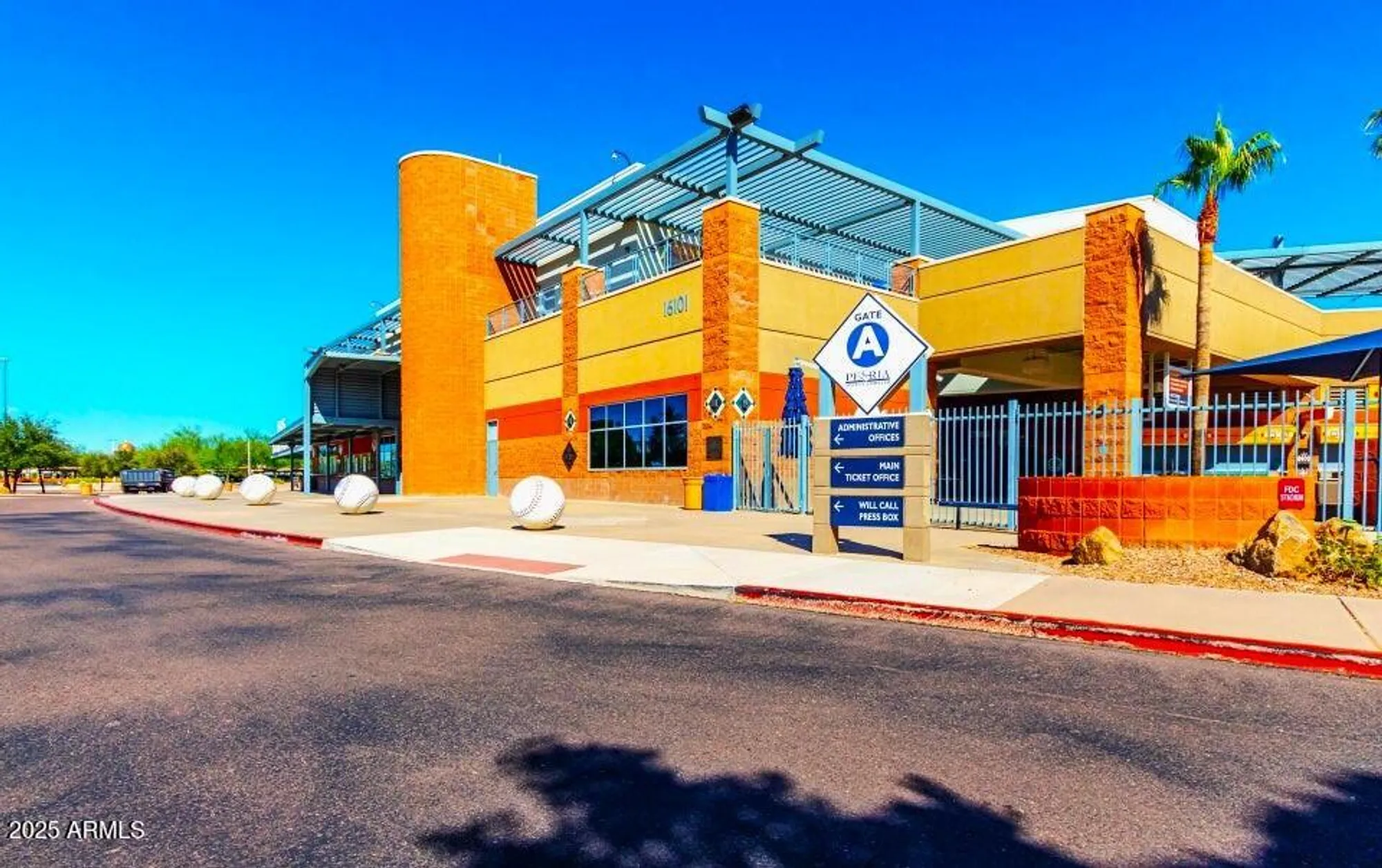 Property Slideshow image 41 of 46 | 23105 n drifter way, Sun City West, AZ, 85375