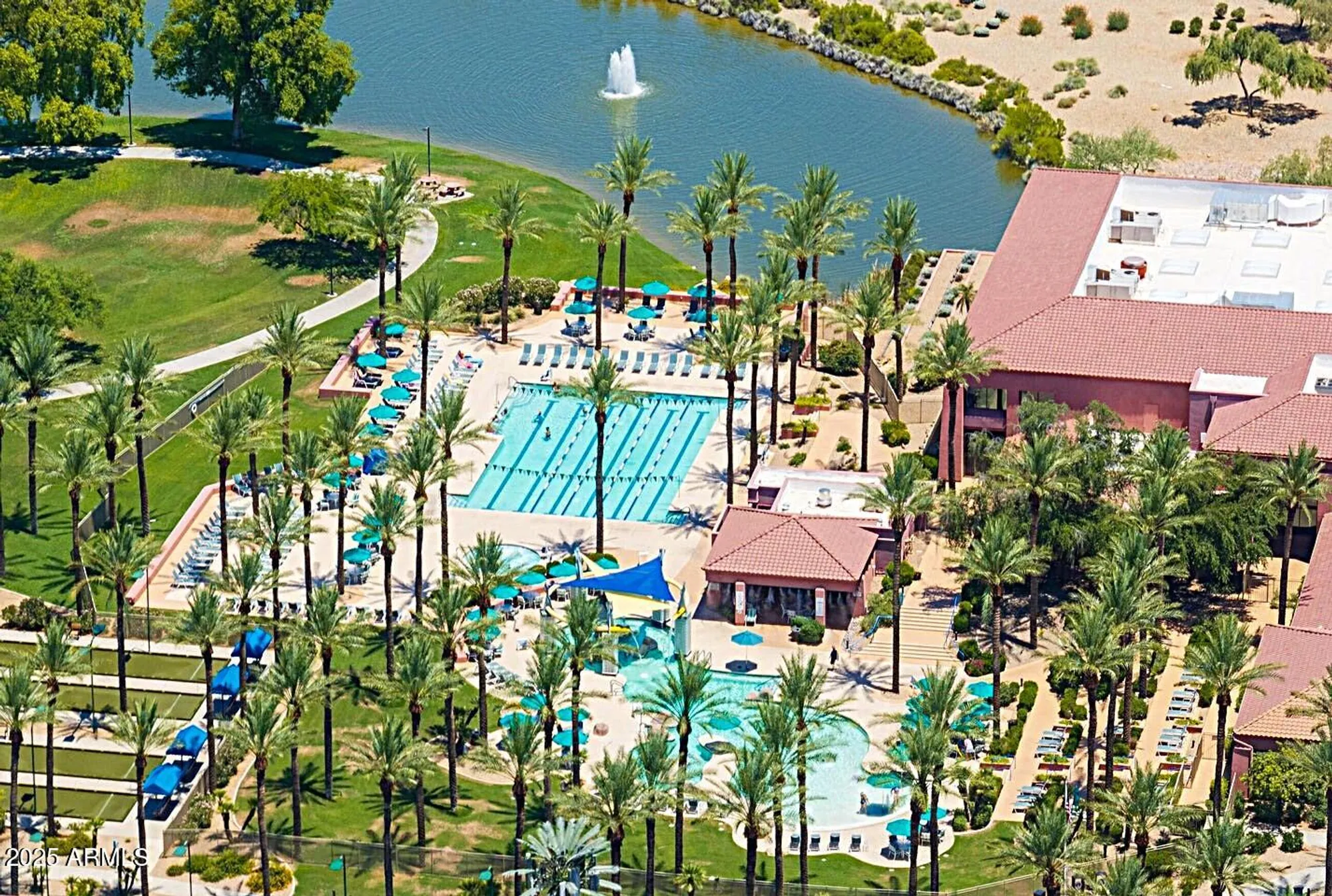 Property Slideshow image 34 of 46 | 23105 n drifter way, Sun City West, AZ, 85375