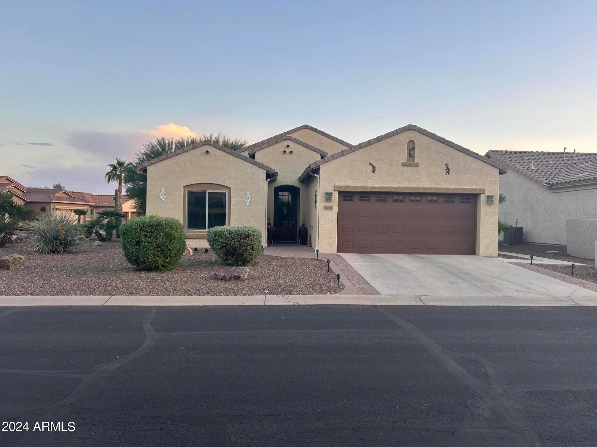 Property Slideshow image 1 of 58 | 5025 w buckskin dr, Eloy, AZ, 85131