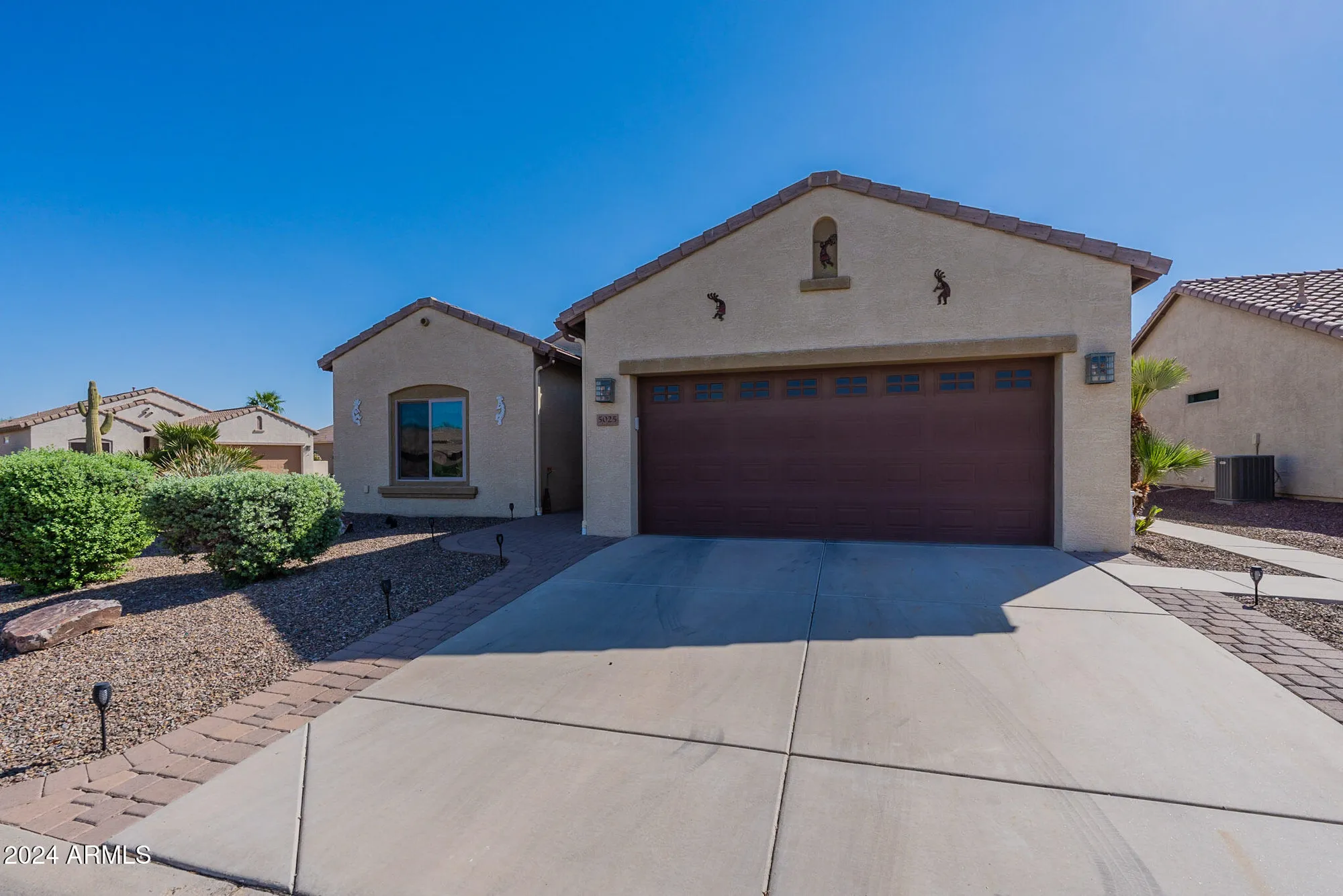 Property Slideshow image 4 of 58 | 5025 w buckskin dr, Eloy, AZ, 85131