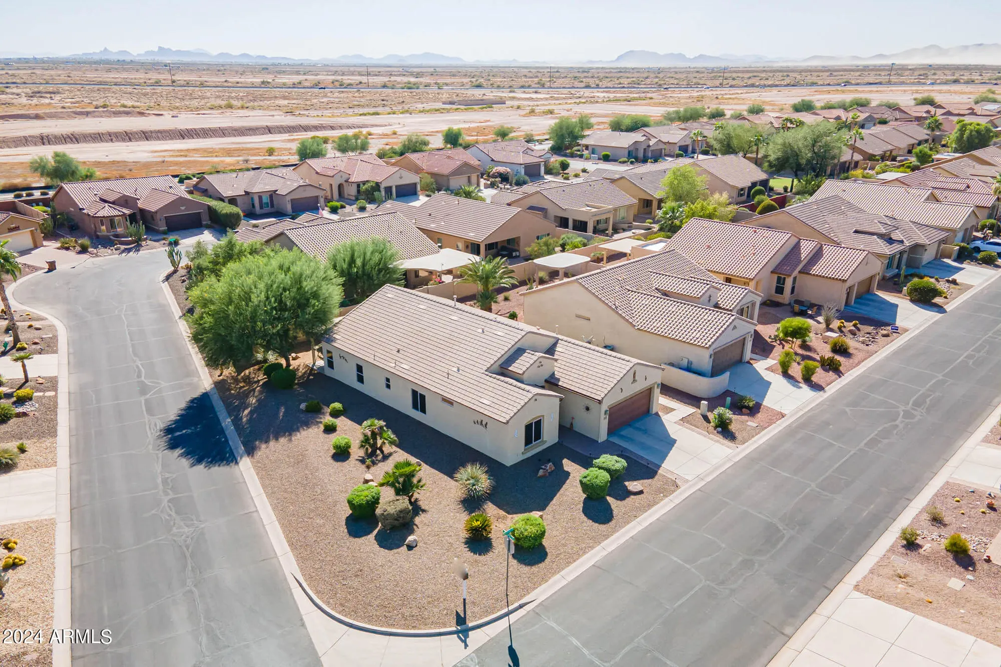 Property Slideshow image 50 of 58 | 5025 w buckskin dr, Eloy, AZ, 85131