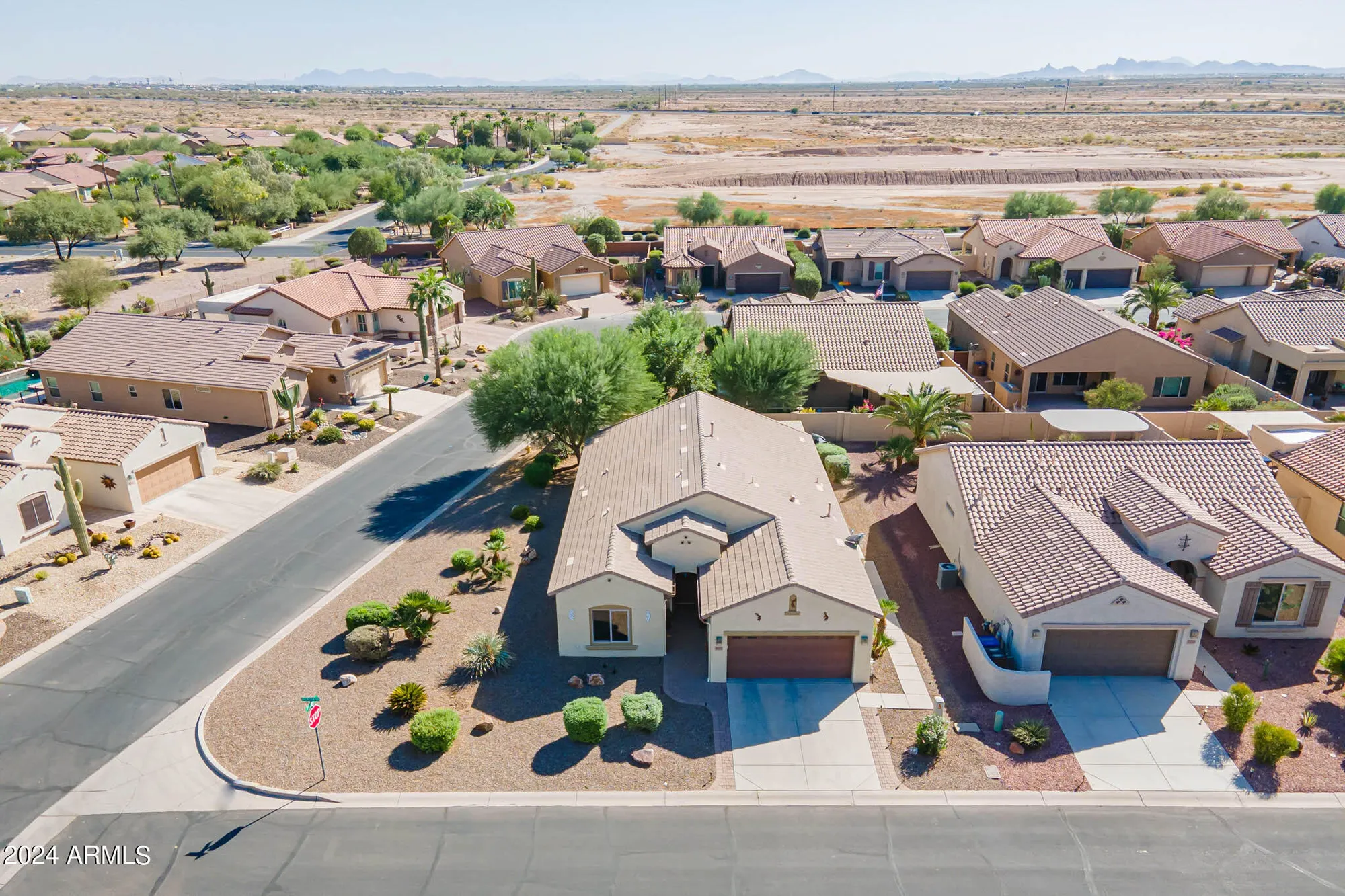 Property Slideshow image 51 of 58 | 5025 w buckskin dr, Eloy, AZ, 85131