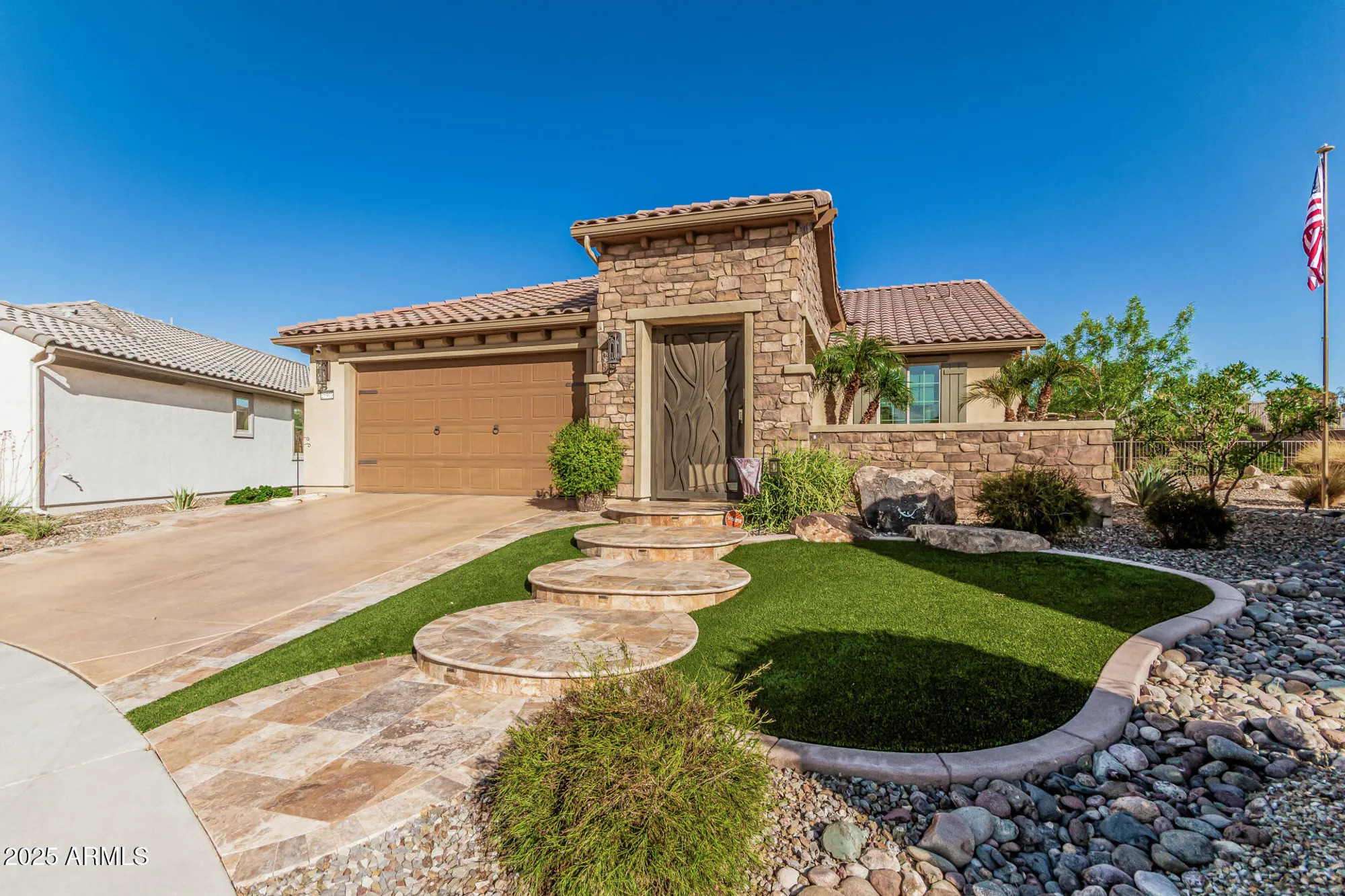 Property Slideshow image 4 of 85 | 25903 w kimberly way, Buckeye, AZ, 85396