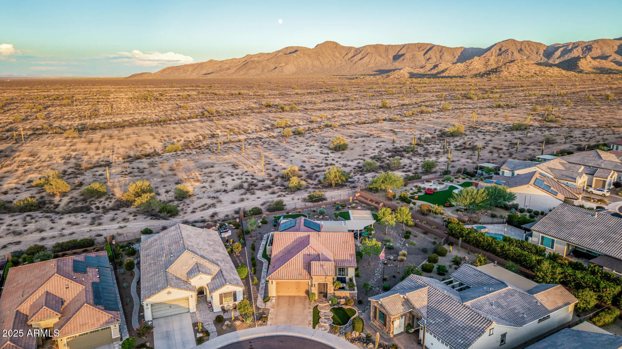 Property Slideshow image 53 of 85 | 25903 w kimberly way, Buckeye, AZ, 85396
