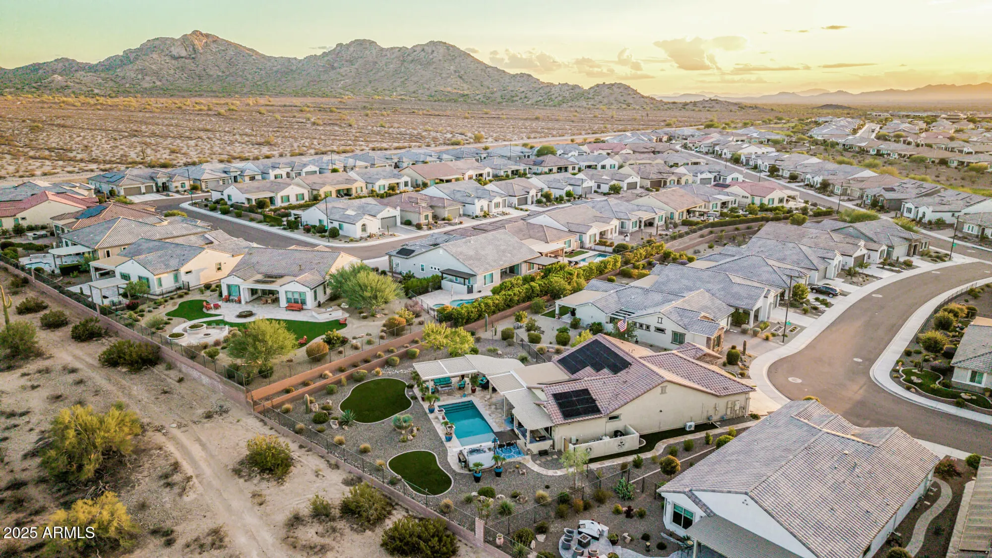 Property Slideshow image 55 of 85 | 25903 w kimberly way, Buckeye, AZ, 85396