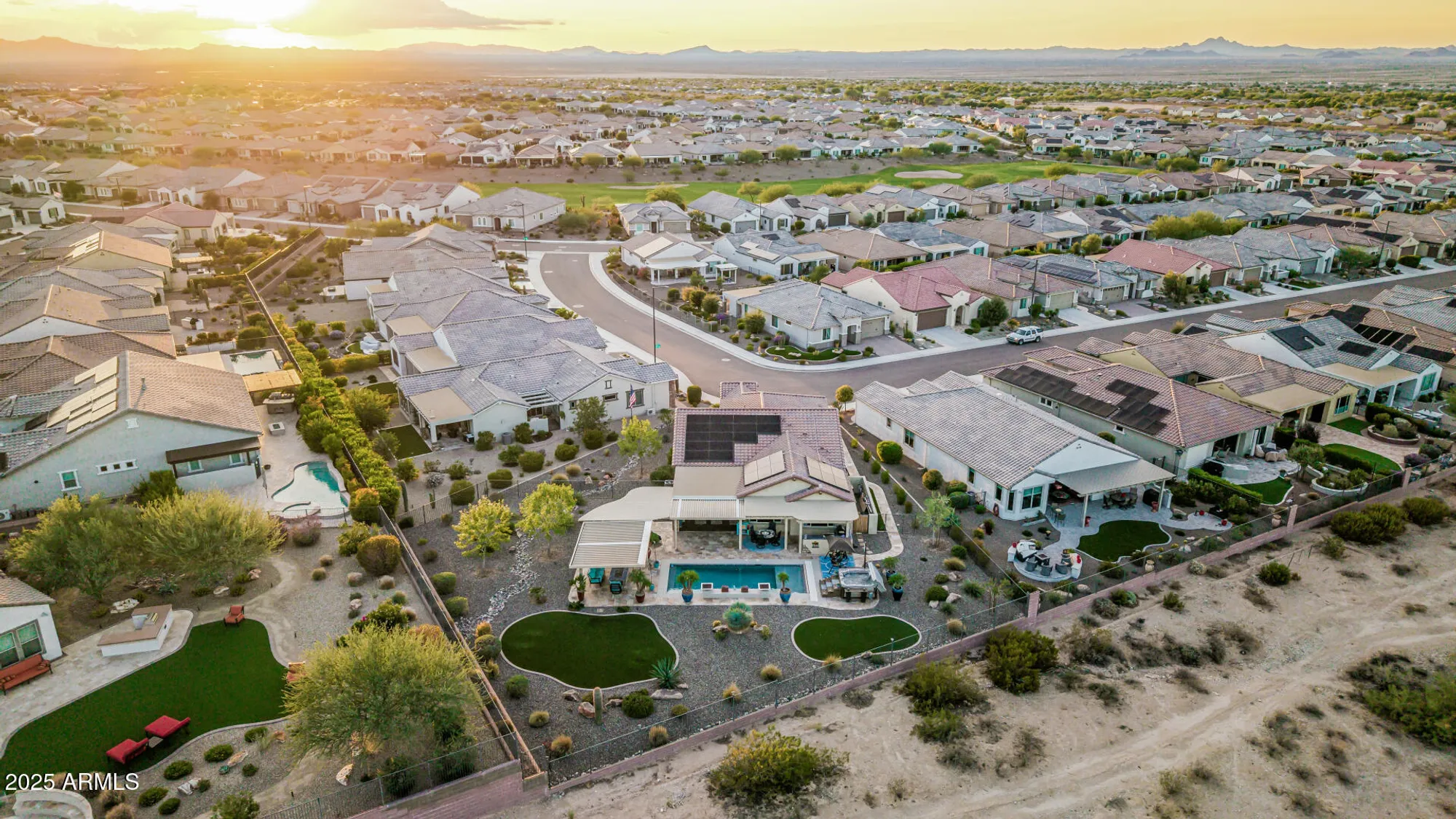 Property Slideshow image 56 of 85 | 25903 w kimberly way, Buckeye, AZ, 85396