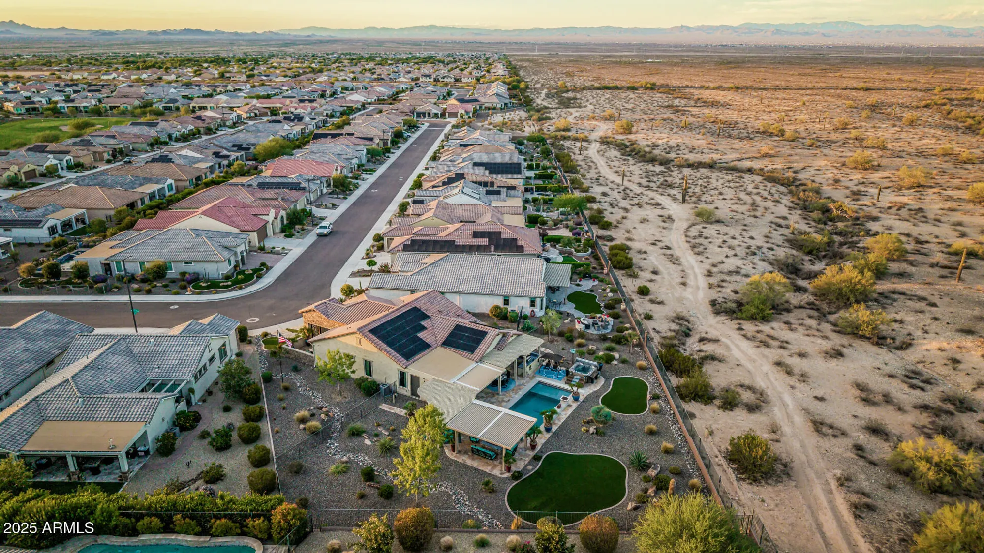 Property Slideshow image 57 of 85 | 25903 w kimberly way, Buckeye, AZ, 85396