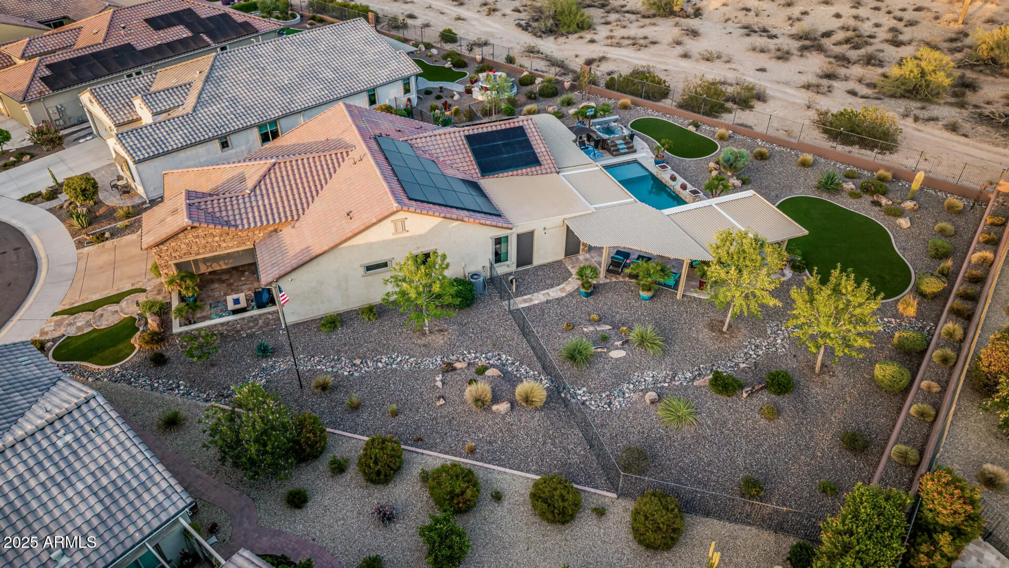 Property Slideshow image 58 of 85 | 25903 w kimberly way, Buckeye, AZ, 85396
