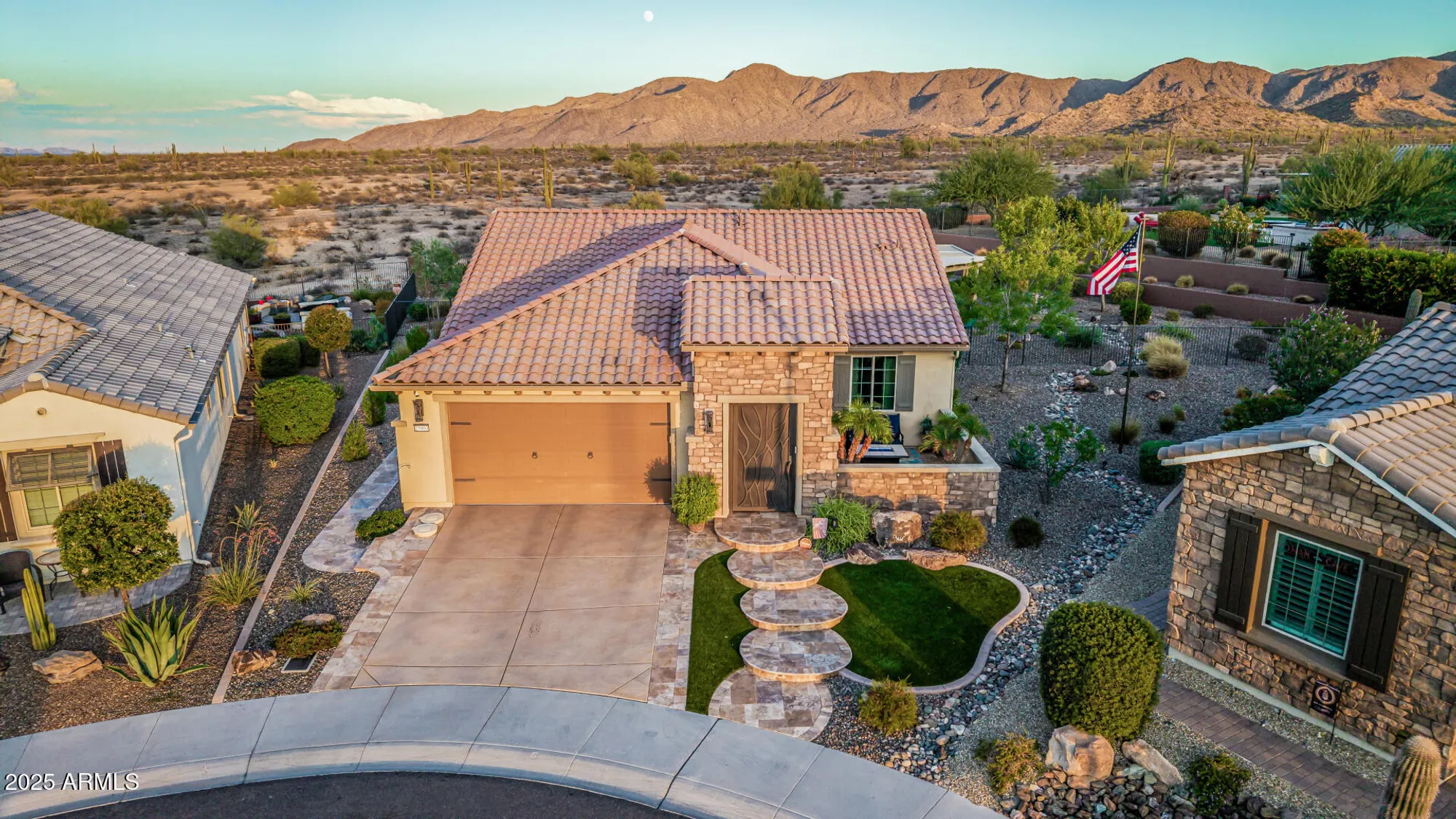 Property Slideshow image 60 of 85 | 25903 w kimberly way, Buckeye, AZ, 85396