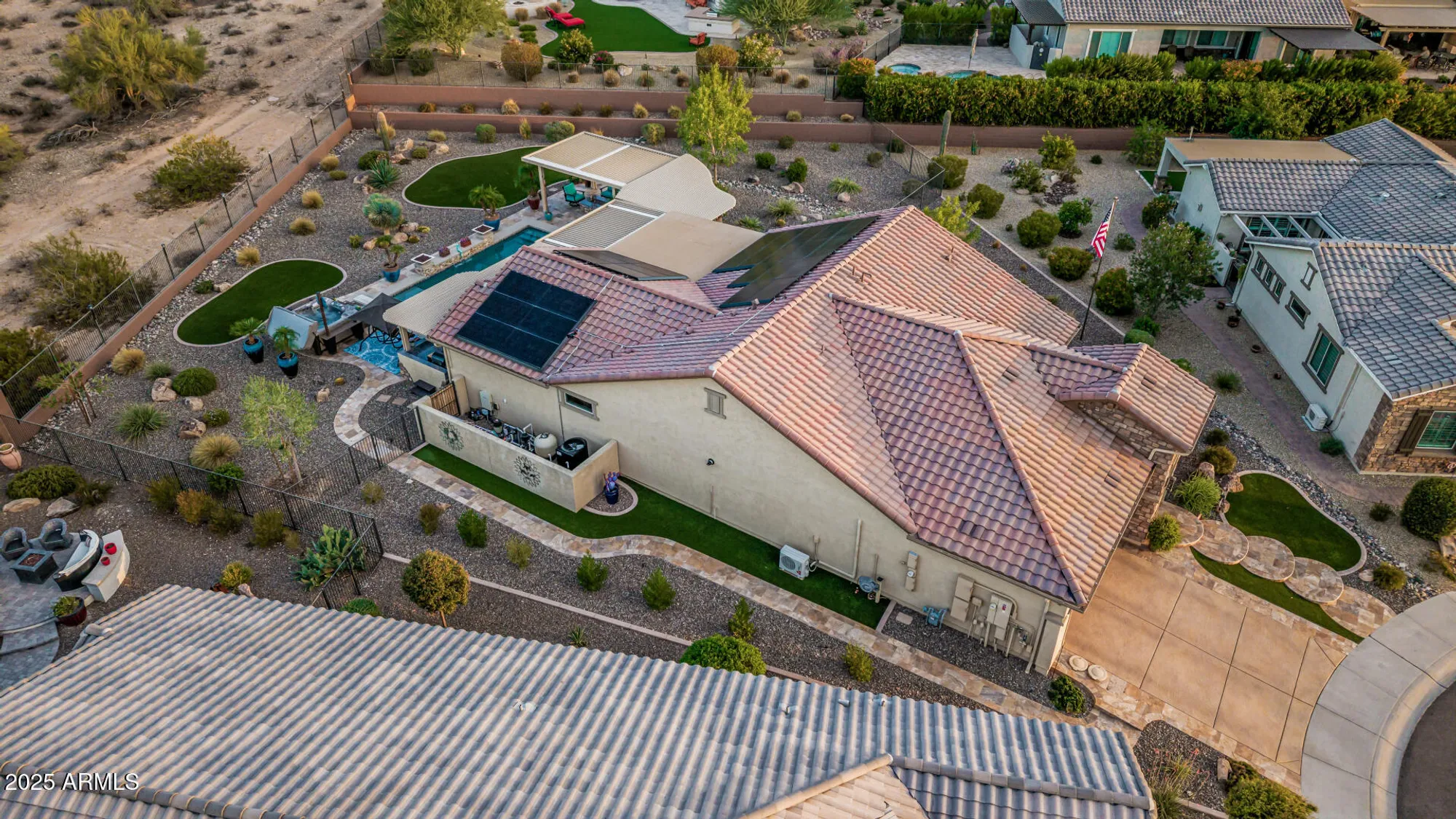 Property Slideshow image 61 of 85 | 25903 w kimberly way, Buckeye, AZ, 85396