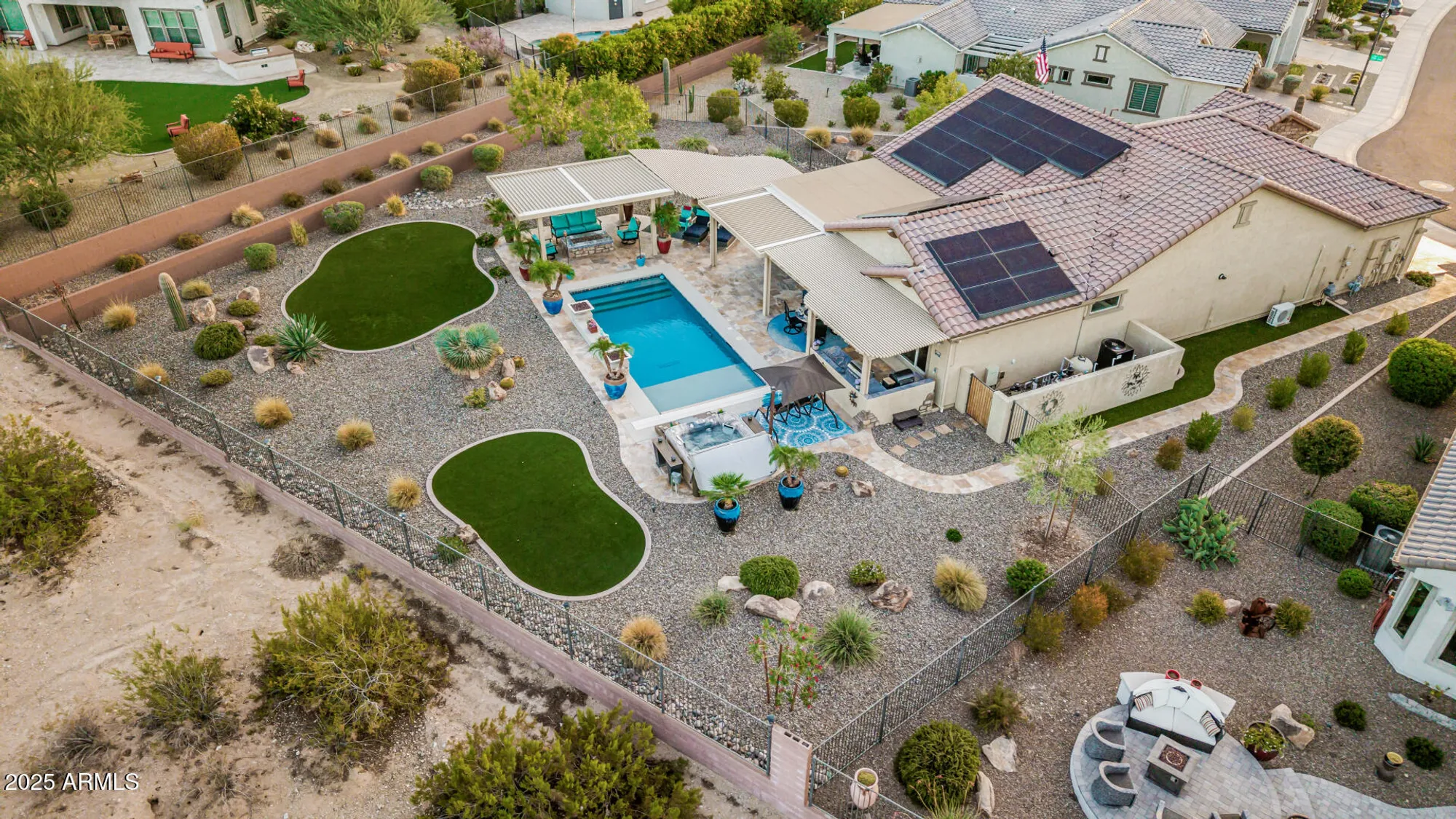 Property Slideshow image 62 of 85 | 25903 w kimberly way, Buckeye, AZ, 85396