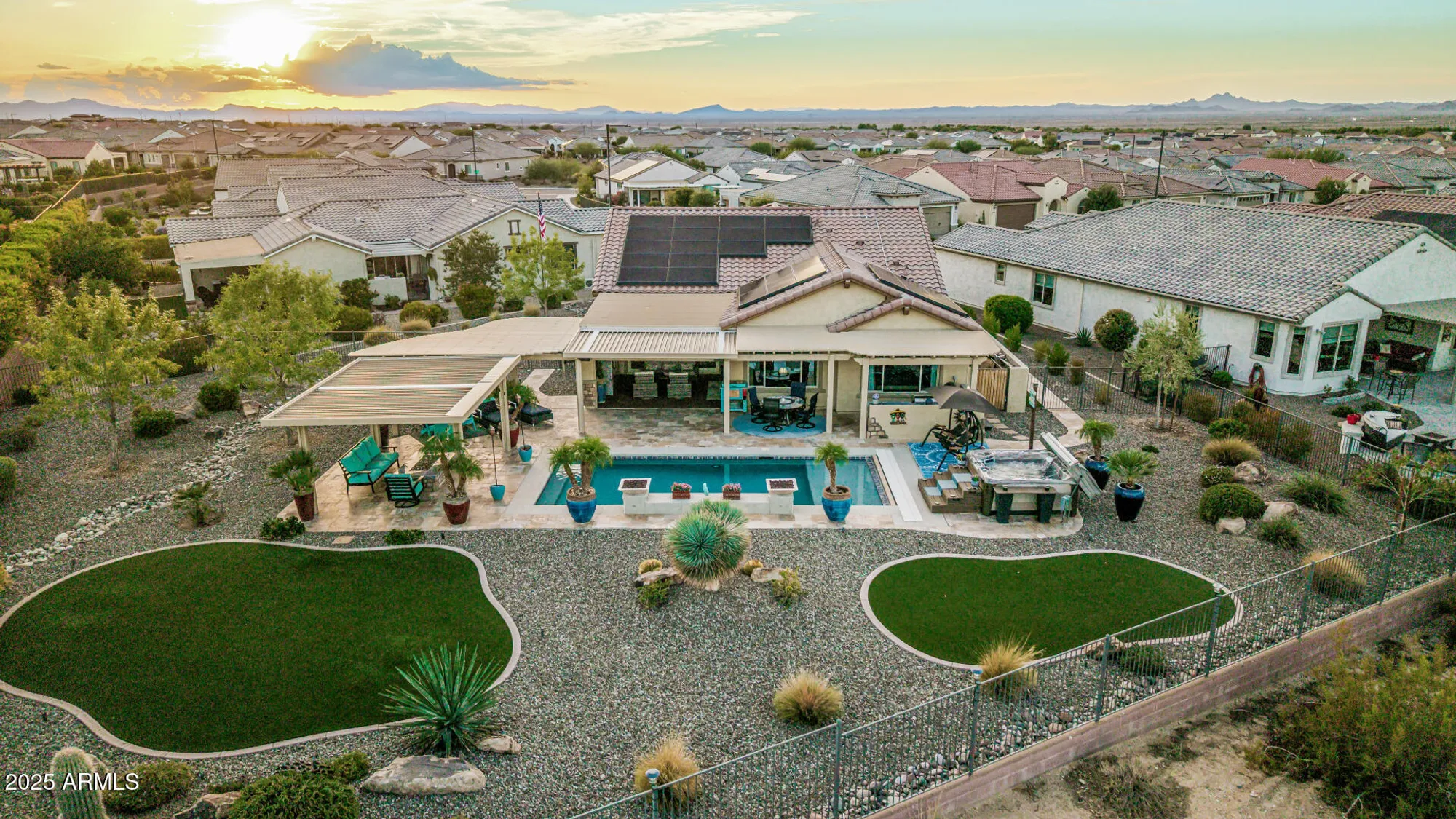 Property Slideshow image 63 of 85 | 25903 w kimberly way, Buckeye, AZ, 85396