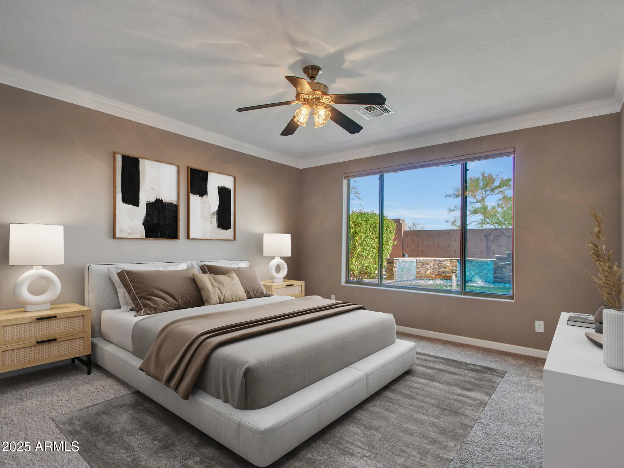 Property Slideshow image 12 of 74 | 2927 w plum hollow dr, Anthem, AZ, 85086