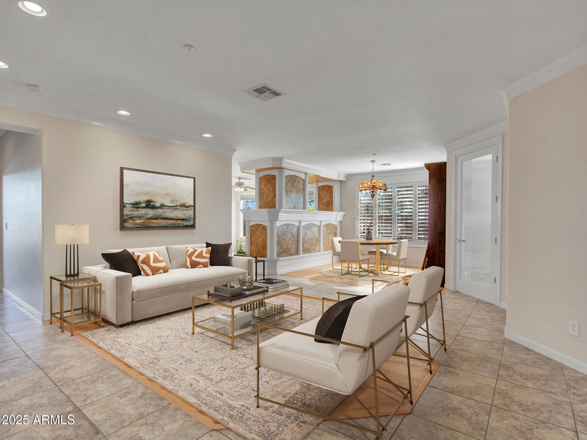 Property Slideshow image 4 of 74 | 2927 w plum hollow dr, Anthem, AZ, 85086