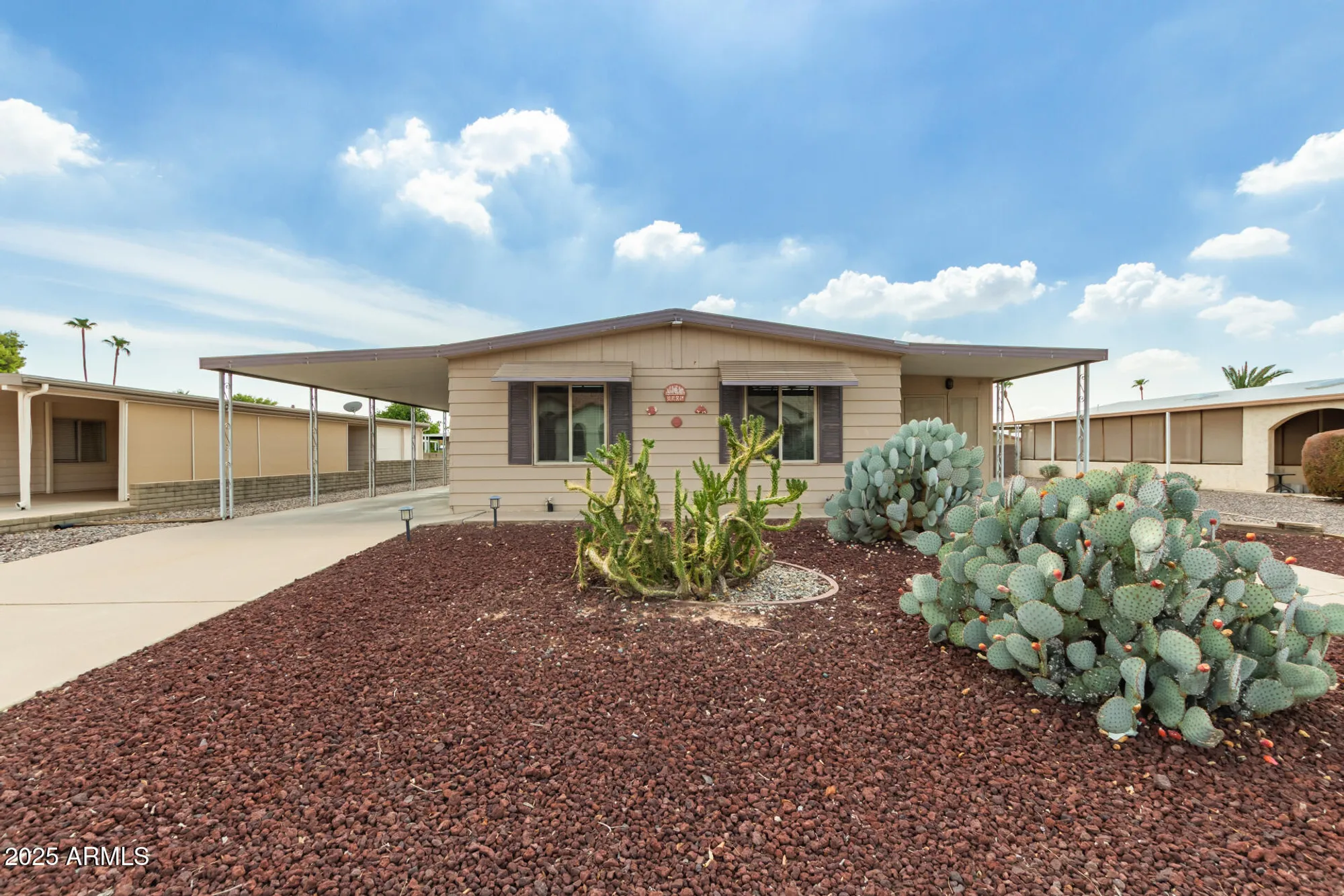 Property Slideshow image 2 of 62 | 8905 e indiana ave, Sun Lakes, AZ, 85248