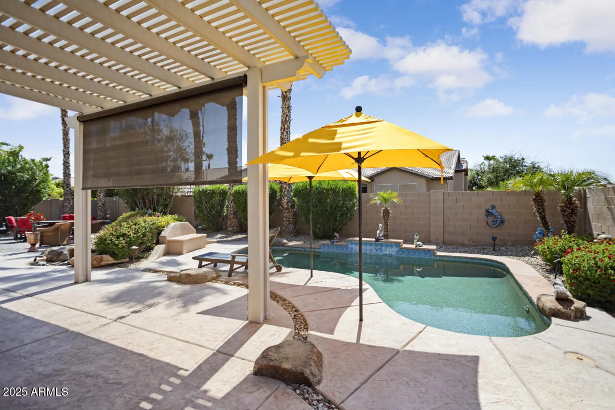 Property Slideshow image 1 of 47 | 3826 n 154th dr, Goodyear, AZ, 85395