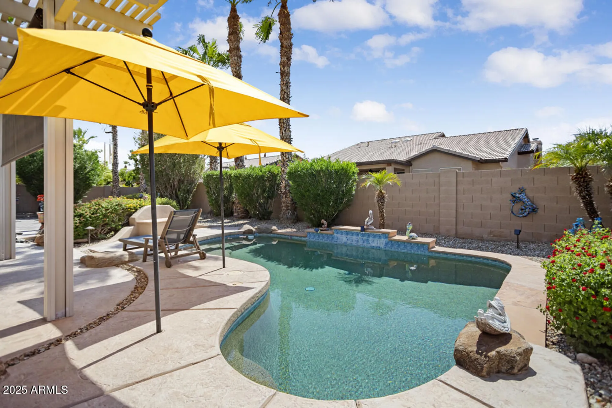 Property Slideshow image 36 of 47 | 3826 n 154th dr, Goodyear, AZ, 85395