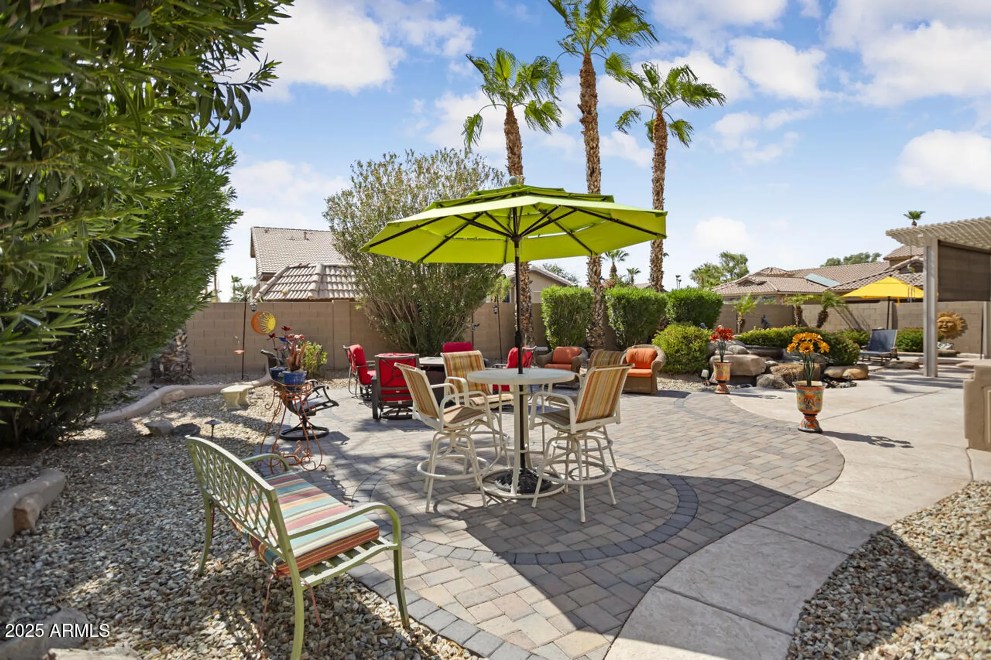 Property Slideshow image 40 of 47 | 3826 n 154th dr, Goodyear, AZ, 85395