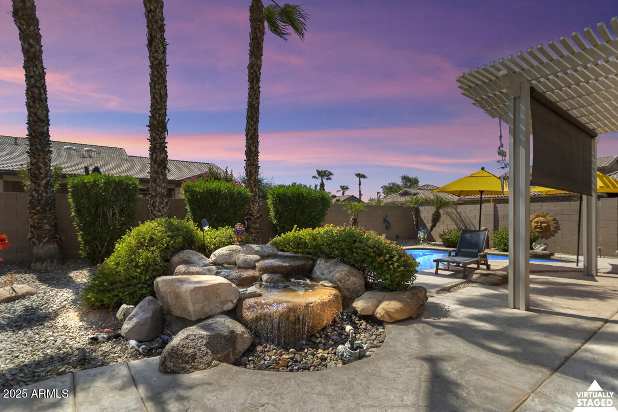 Property Slideshow image 38 of 47 | 3826 n 154th dr, Goodyear, AZ, 85395