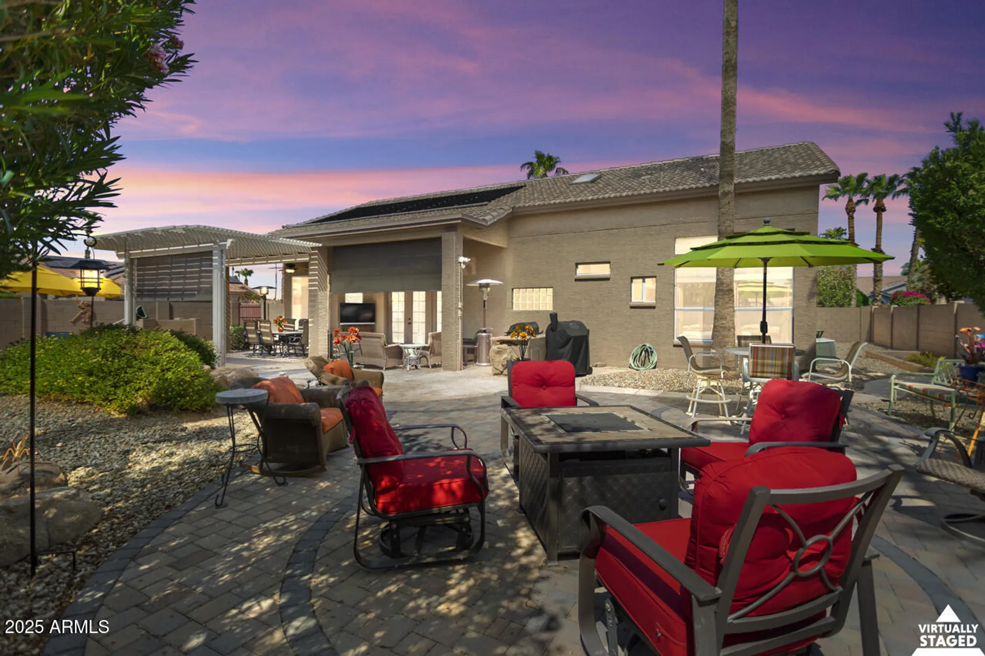 Property Slideshow image 41 of 47 | 3826 n 154th dr, Goodyear, AZ, 85395