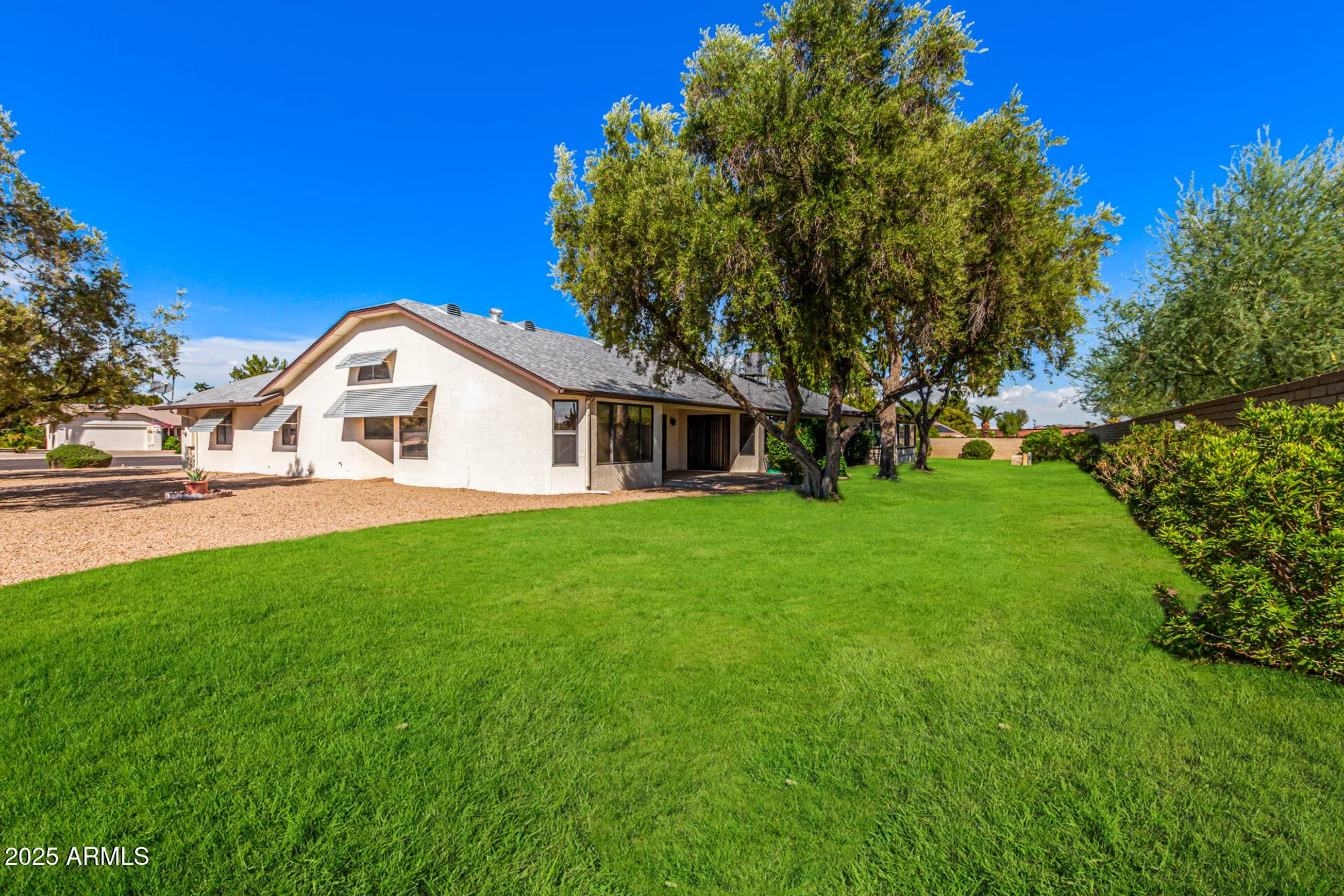 Property Slideshow image 47 of 70 | 19403 n trail ridge dr, Sun City West, AZ, 85375