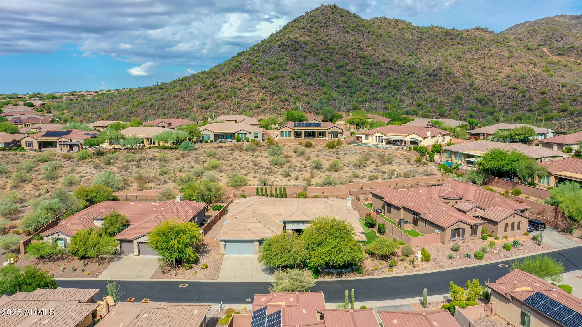 Property Slideshow image 90 of 111 | 42106 n bradon way, Anthem, AZ, 85086