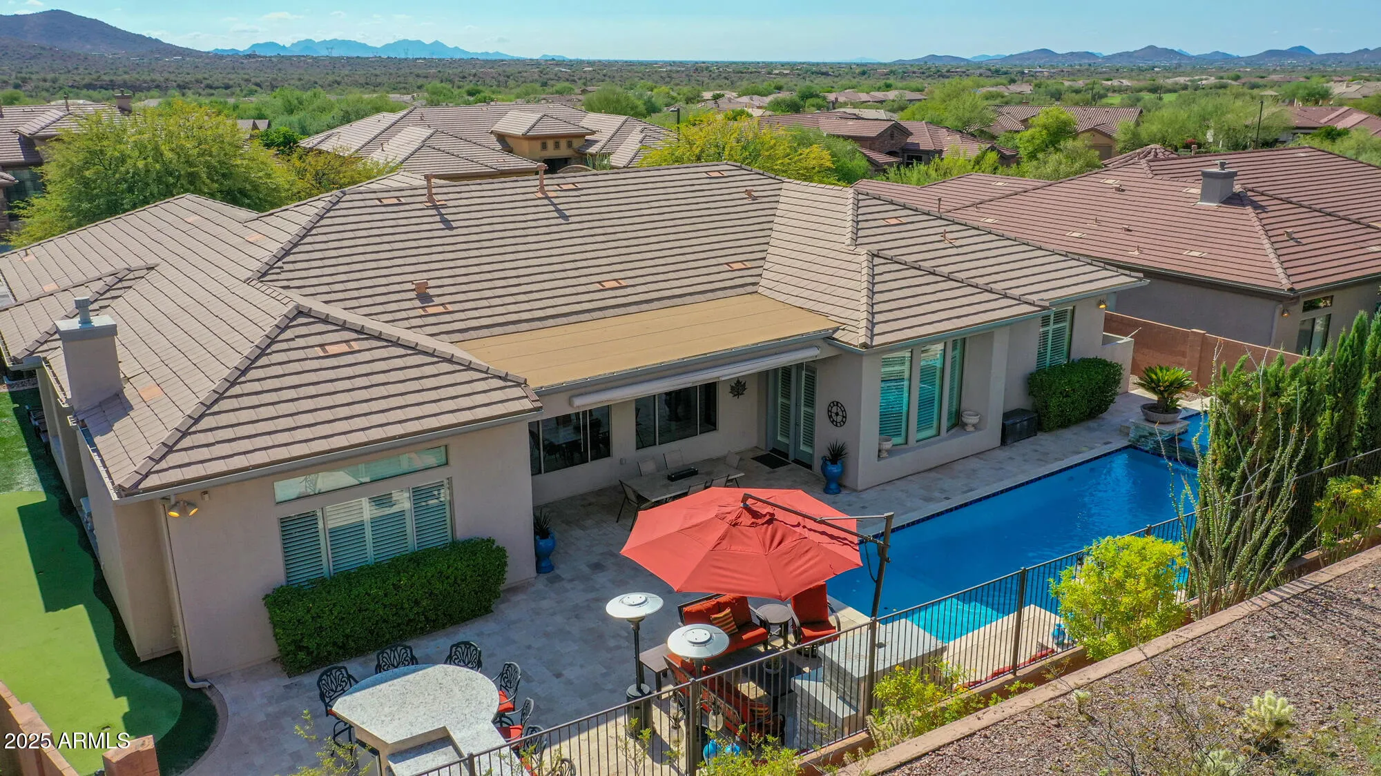 Property Slideshow image 87 of 111 | 42106 n bradon way, Anthem, AZ, 85086