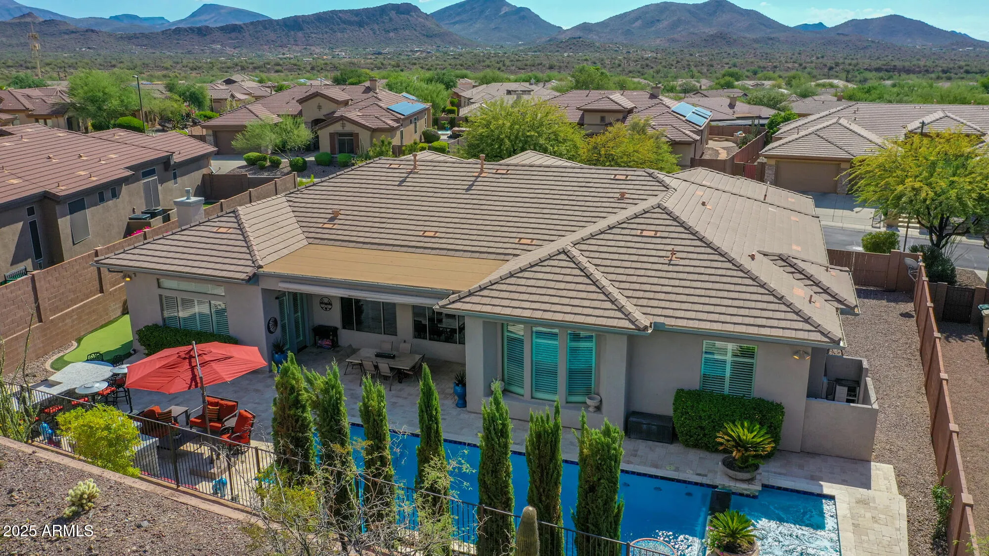 Property Slideshow image 18 of 111 | 42106 n bradon way, Anthem, AZ, 85086