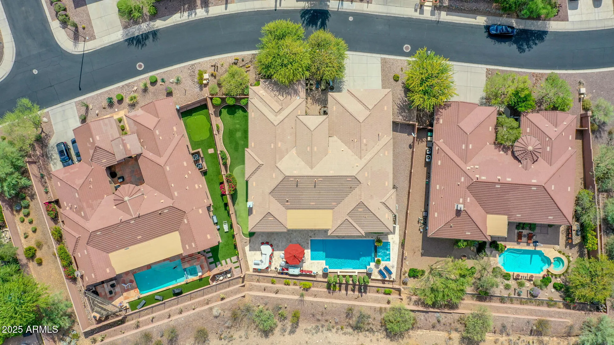 Property Slideshow image 92 of 111 | 42106 n bradon way, Anthem, AZ, 85086