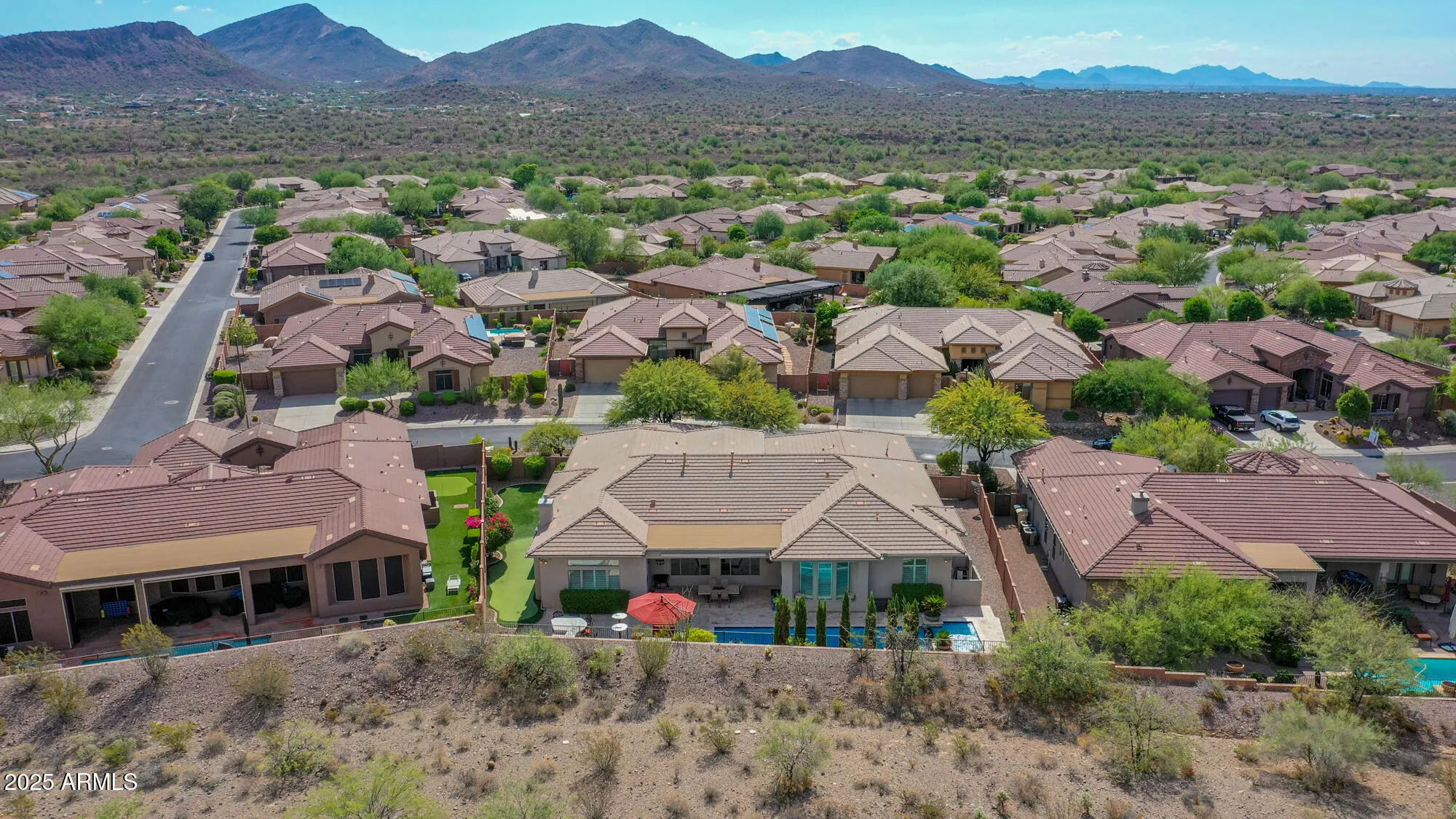 Property Slideshow image 89 of 111 | 42106 n bradon way, Anthem, AZ, 85086