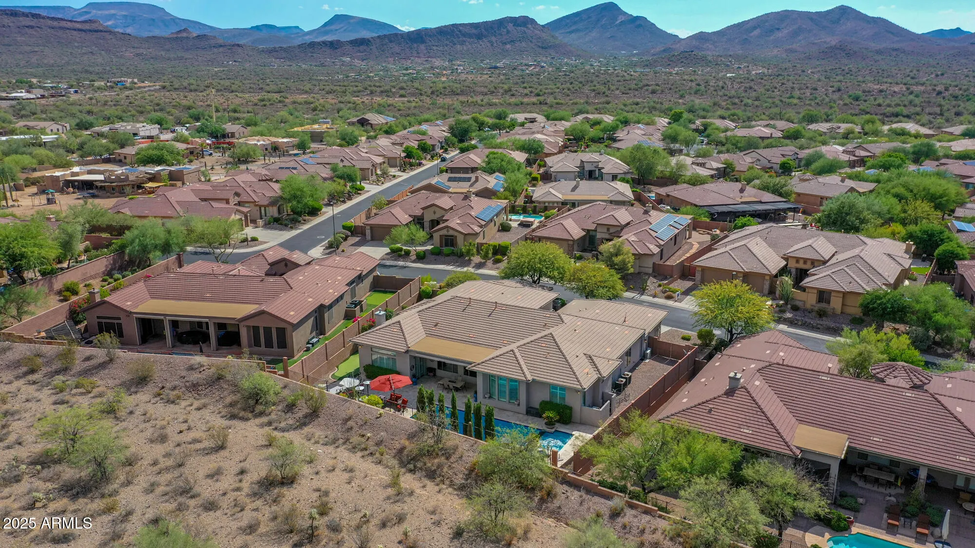 Property Slideshow image 88 of 111 | 42106 n bradon way, Anthem, AZ, 85086