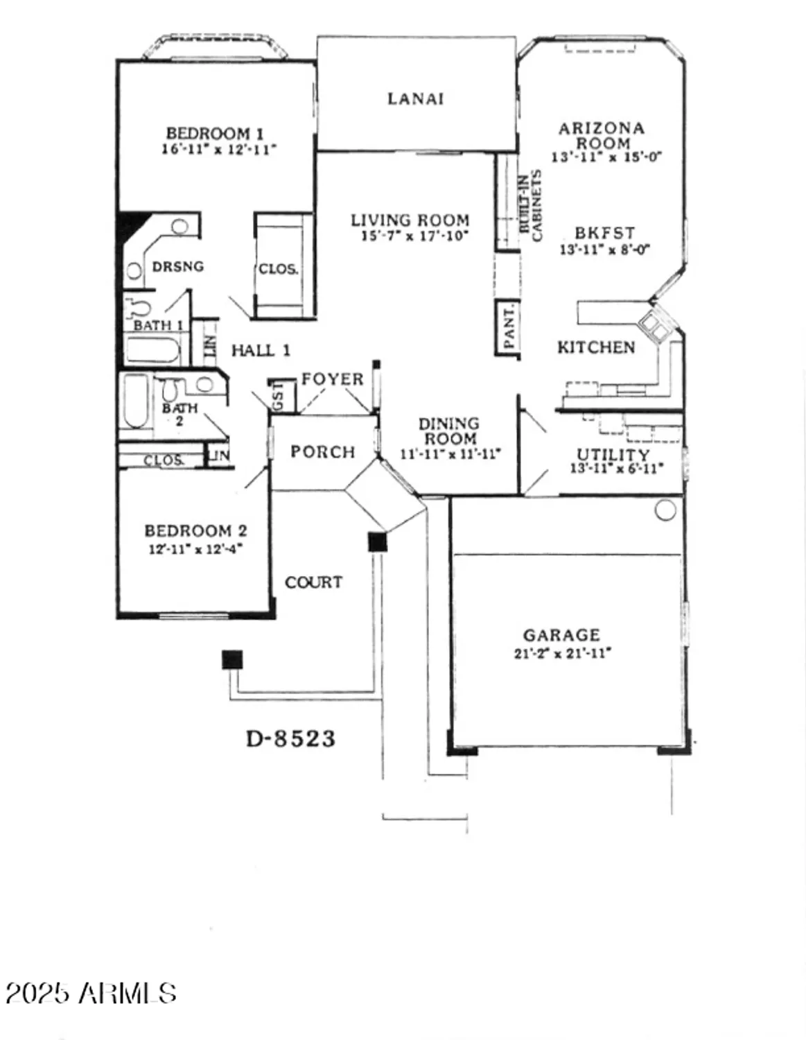 Property Slideshow image 70 of 70 | 19403 n trail ridge dr, Sun City West, AZ, 85375