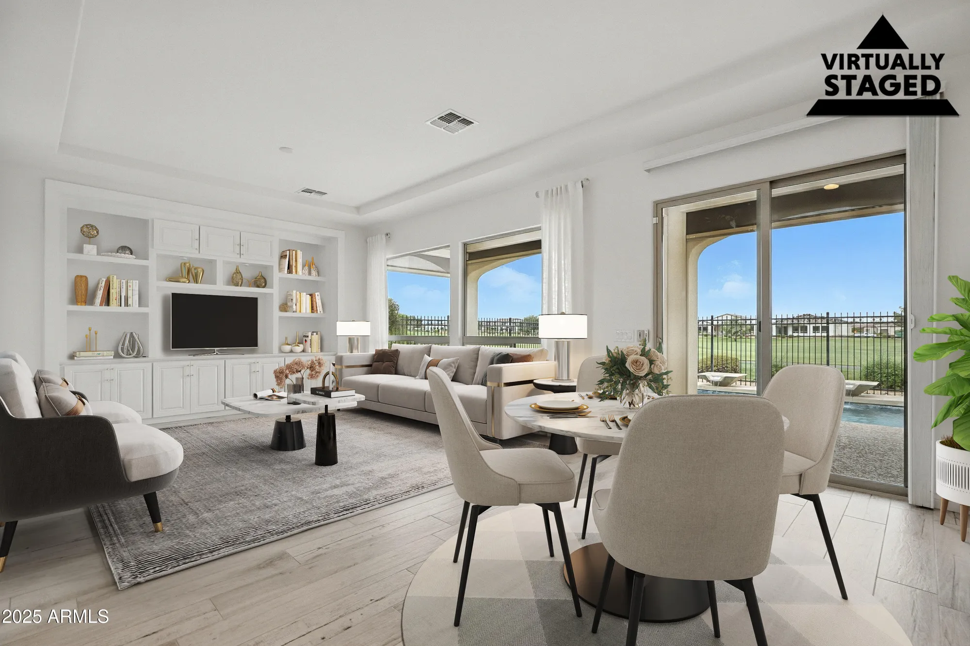 Property Slideshow image 25 of 103 | 36925 n stoneware dr, Queen Creek, AZ, 85140