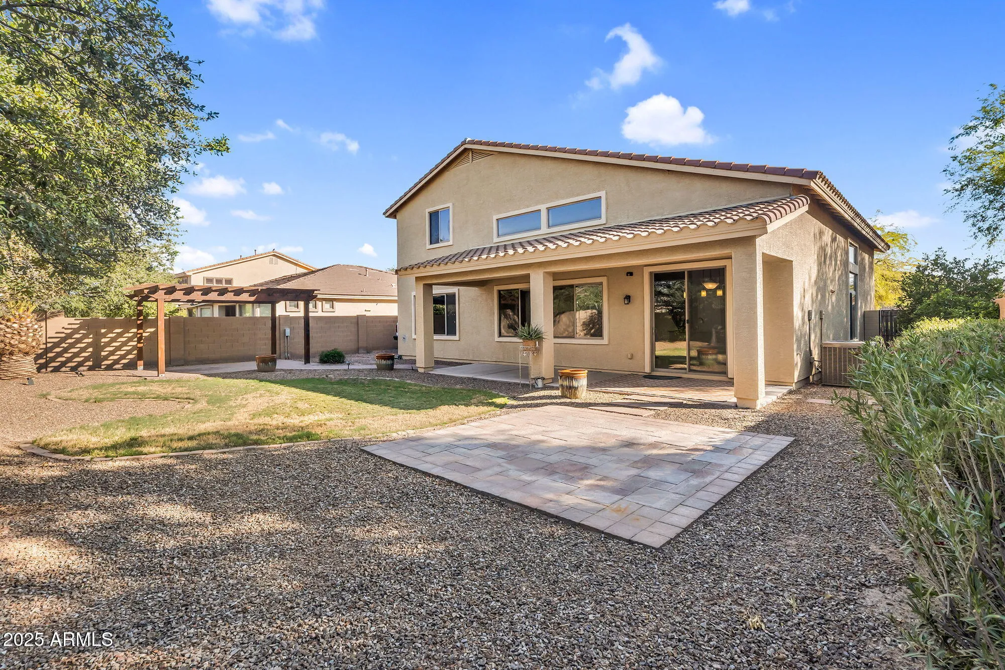 Property Slideshow image 47 of 63 | 2546 e san rafael trl, Casa Grande, AZ, 85194