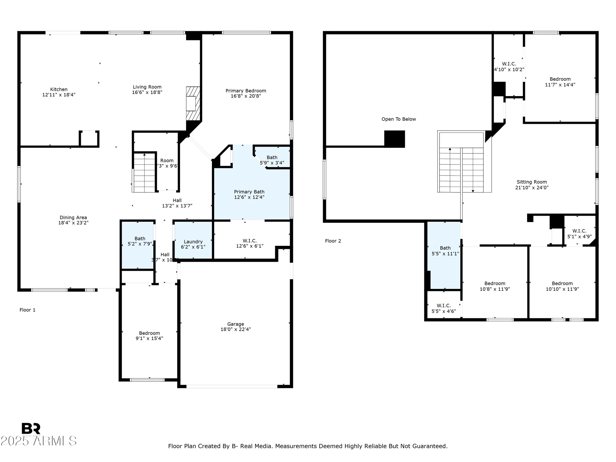 Property Slideshow image 63 of 63 | 2546 e san rafael trl, Casa Grande, AZ, 85194