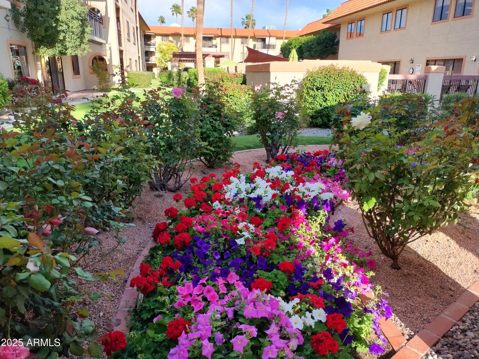 Property Slideshow image 32 of 34 | 10330 w thunderbird blvd c228, Sun City, AZ, 85351