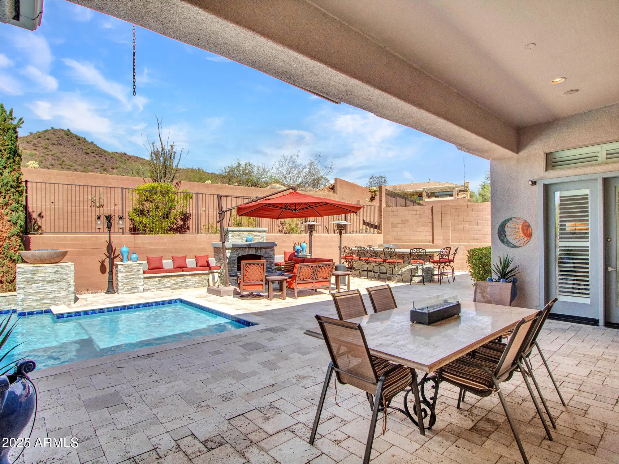 Property Slideshow image 76 of 111 | 42106 n bradon way, Anthem, AZ, 85086