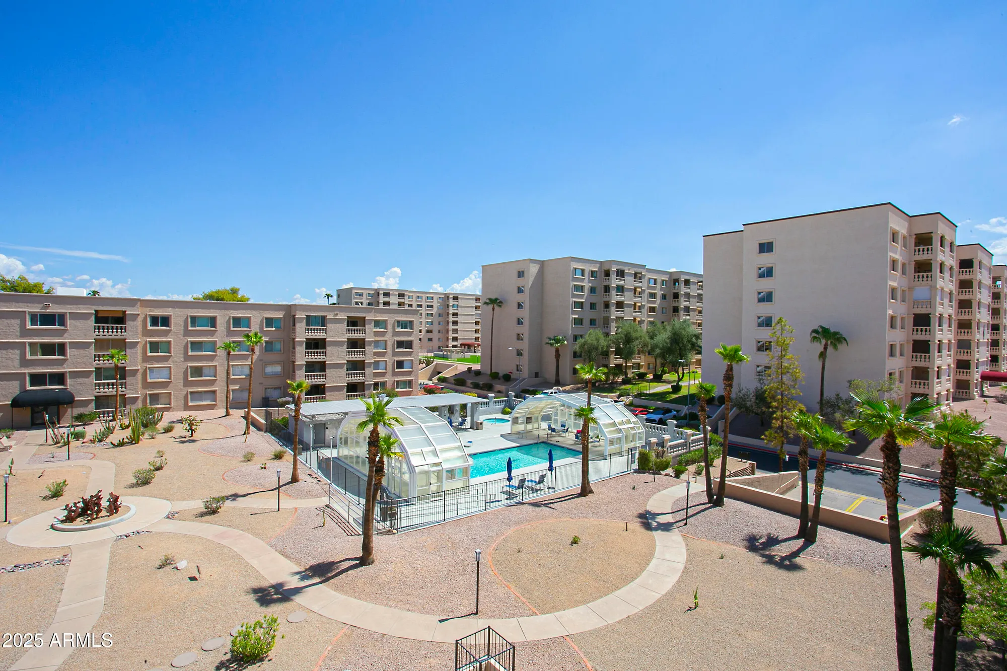 Property Slideshow image 2 of 48 | 7850 e camelback rd unit 406, Scottsdale, AZ, 85251