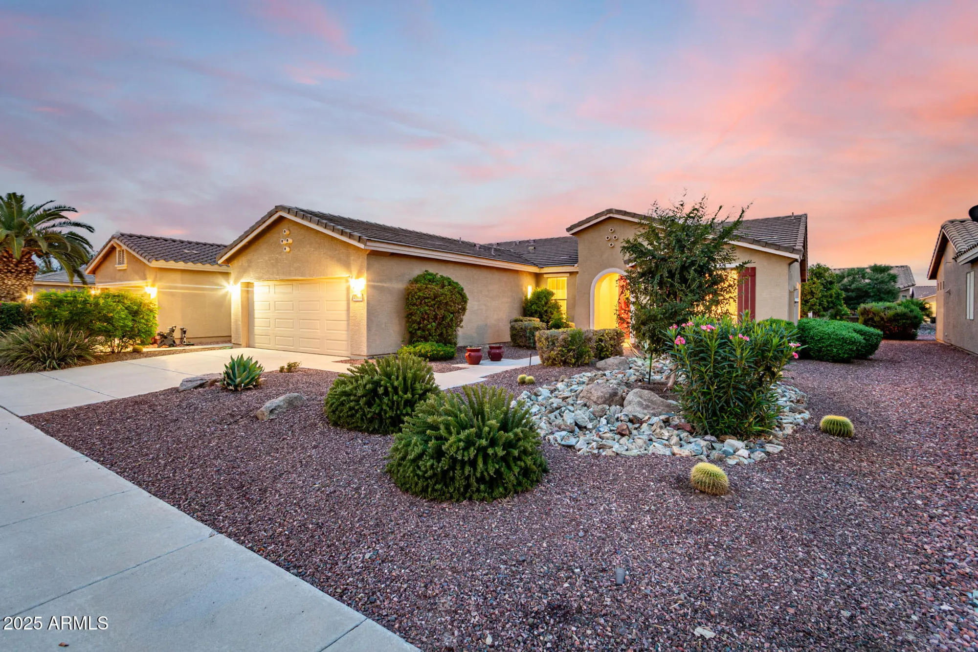Property Slideshow image 3 of 49 | 42911 w magic moment dr, Maricopa, AZ, 85138