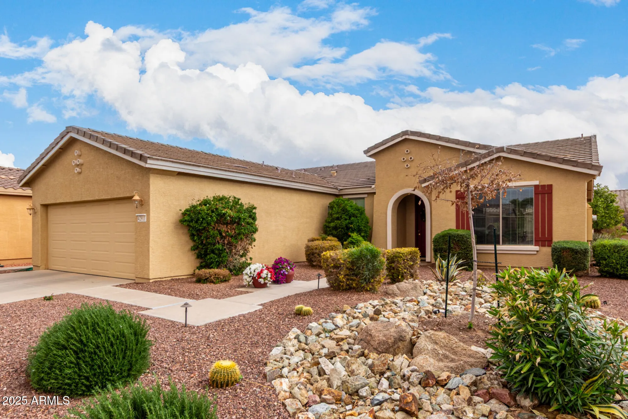 Property Slideshow image 12 of 49 | 42911 w magic moment dr, Maricopa, AZ, 85138