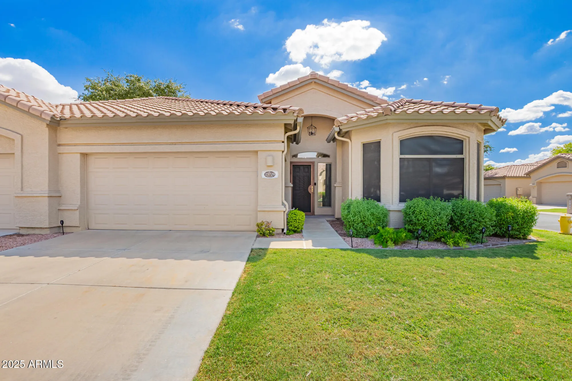 Property Slideshow image 1 of 32 | 23729 s harmony way, Sun Lakes, AZ, 85248