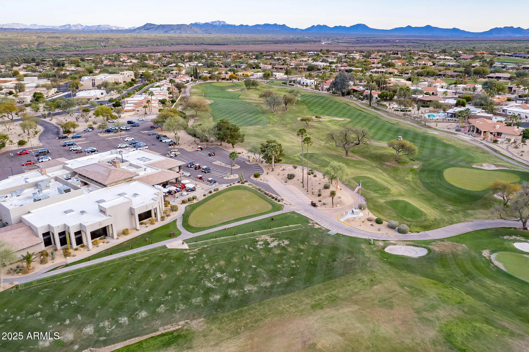 Property Slideshow image 32 of 45 | 25621 n sago dr, Rio Verde, AZ, 85263