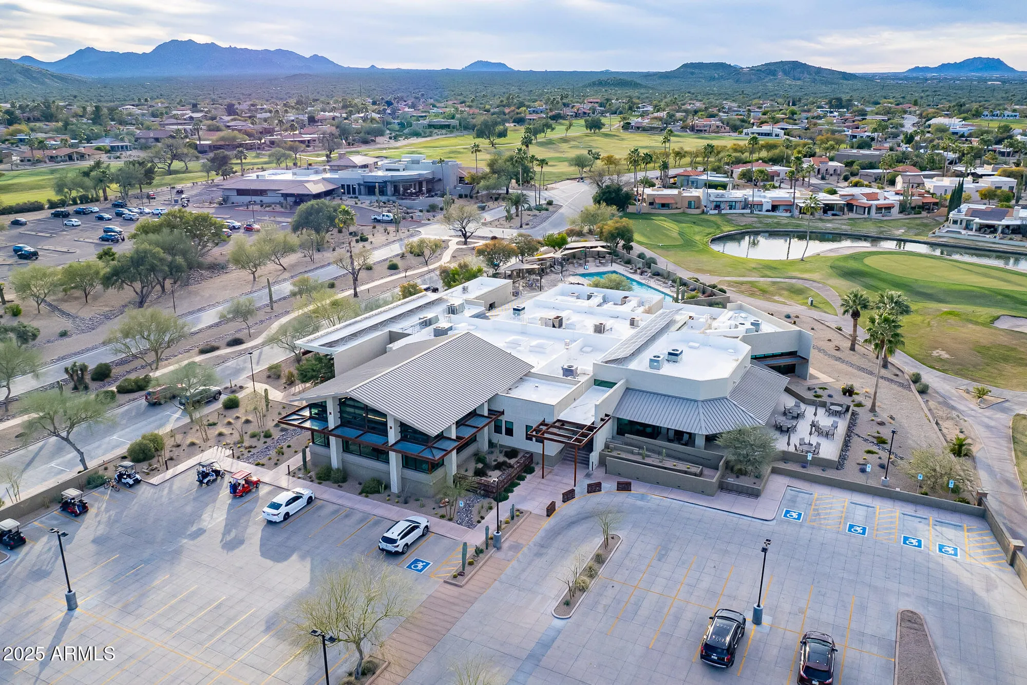 Property Slideshow image 28 of 45 | 25621 n sago dr, Rio Verde, AZ, 85263