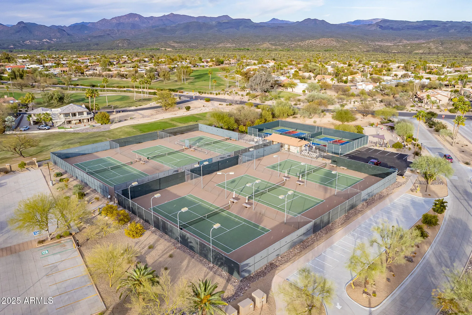 Property Slideshow image 37 of 45 | 25621 n sago dr, Rio Verde, AZ, 85263