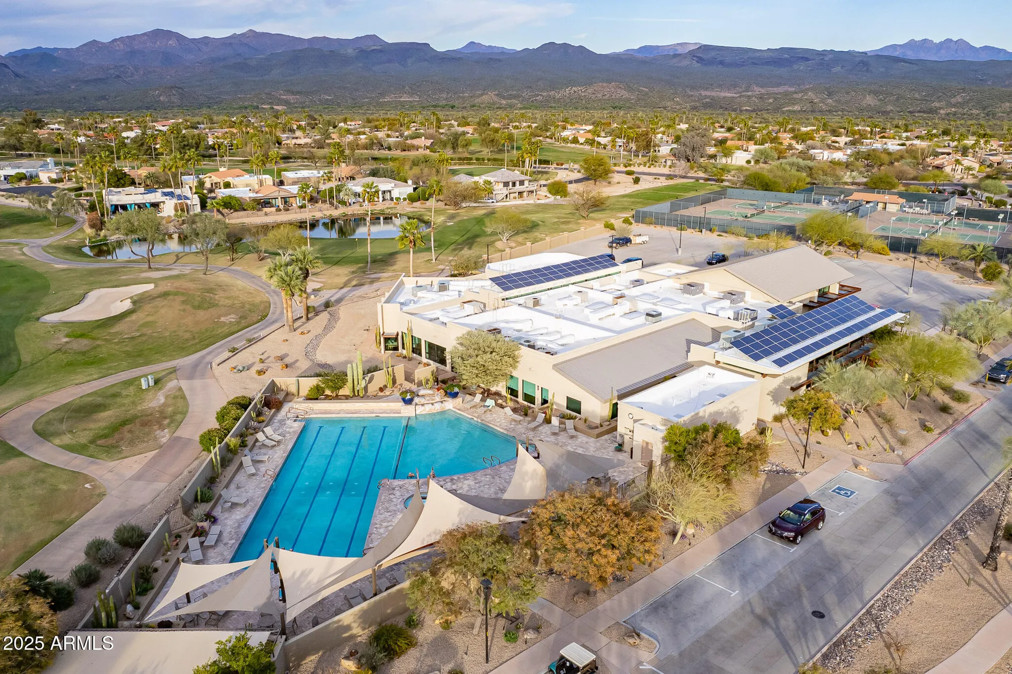 Property Slideshow image 29 of 45 | 25621 n sago dr, Rio Verde, AZ, 85263