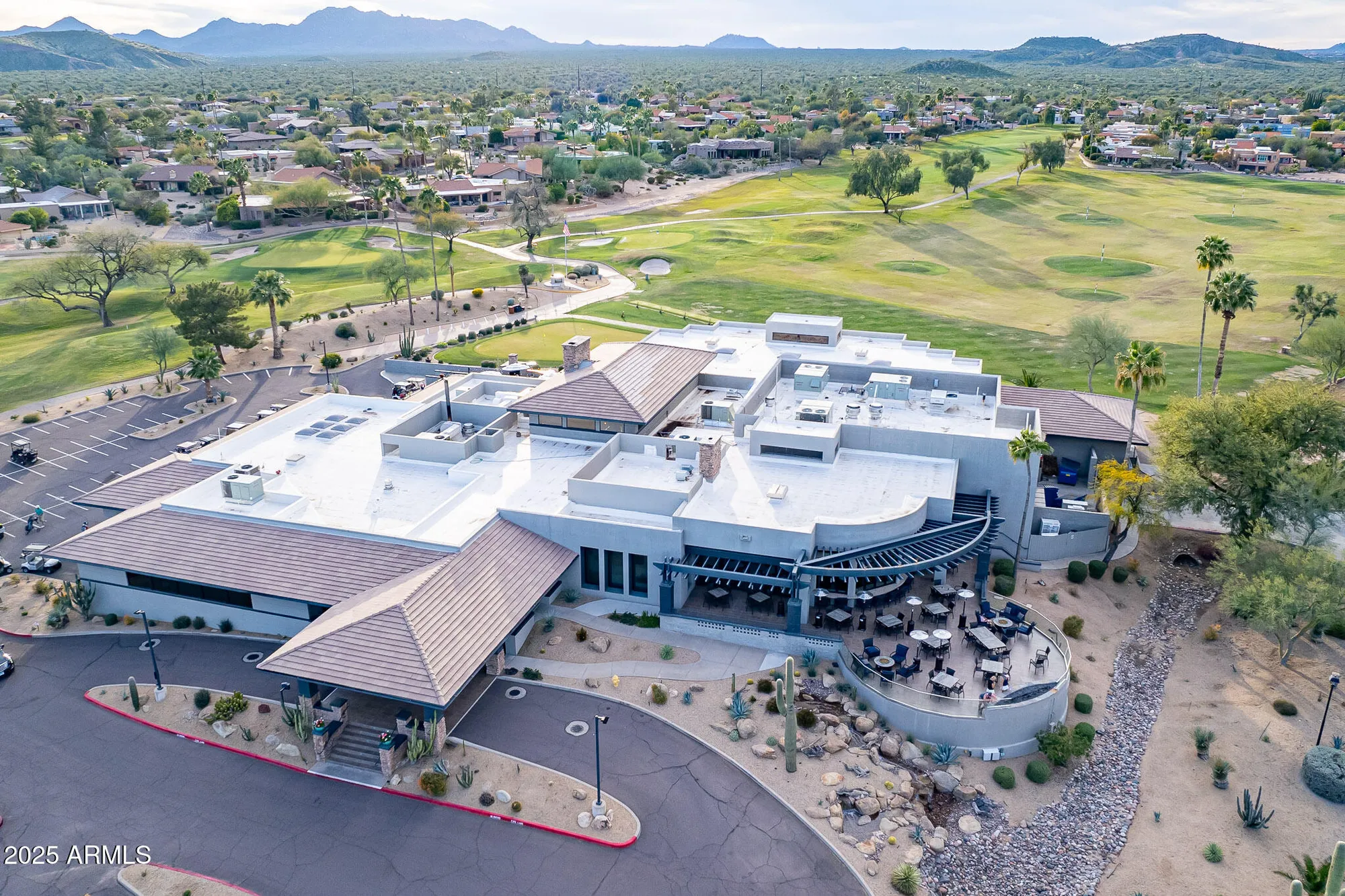 Property Slideshow image 27 of 45 | 25621 n sago dr, Rio Verde, AZ, 85263